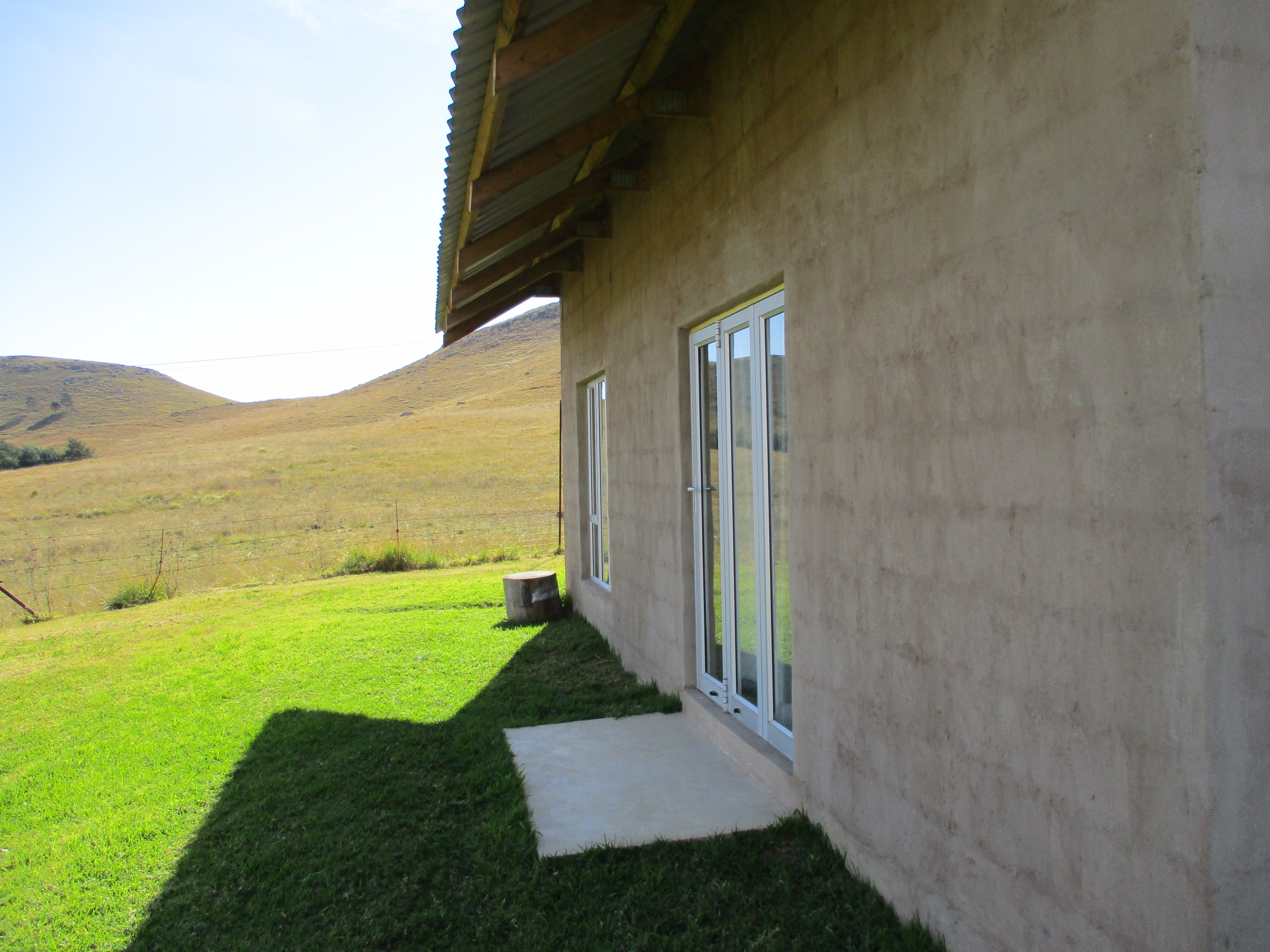 To Let 1 Bedroom Property for Rent in Dargle KwaZulu-Natal