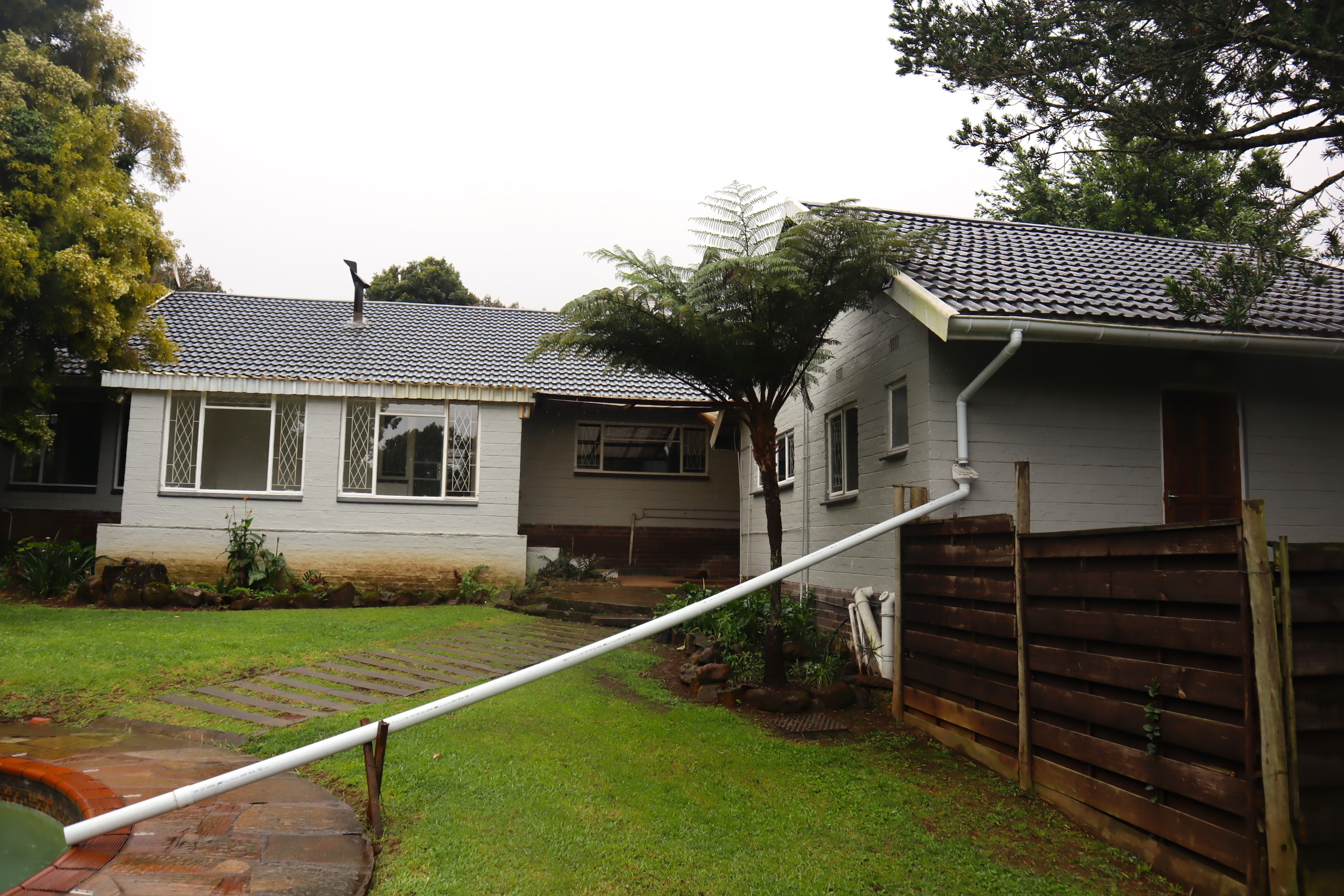 To Let 4 Bedroom Property for Rent in Howick North KwaZulu-Natal