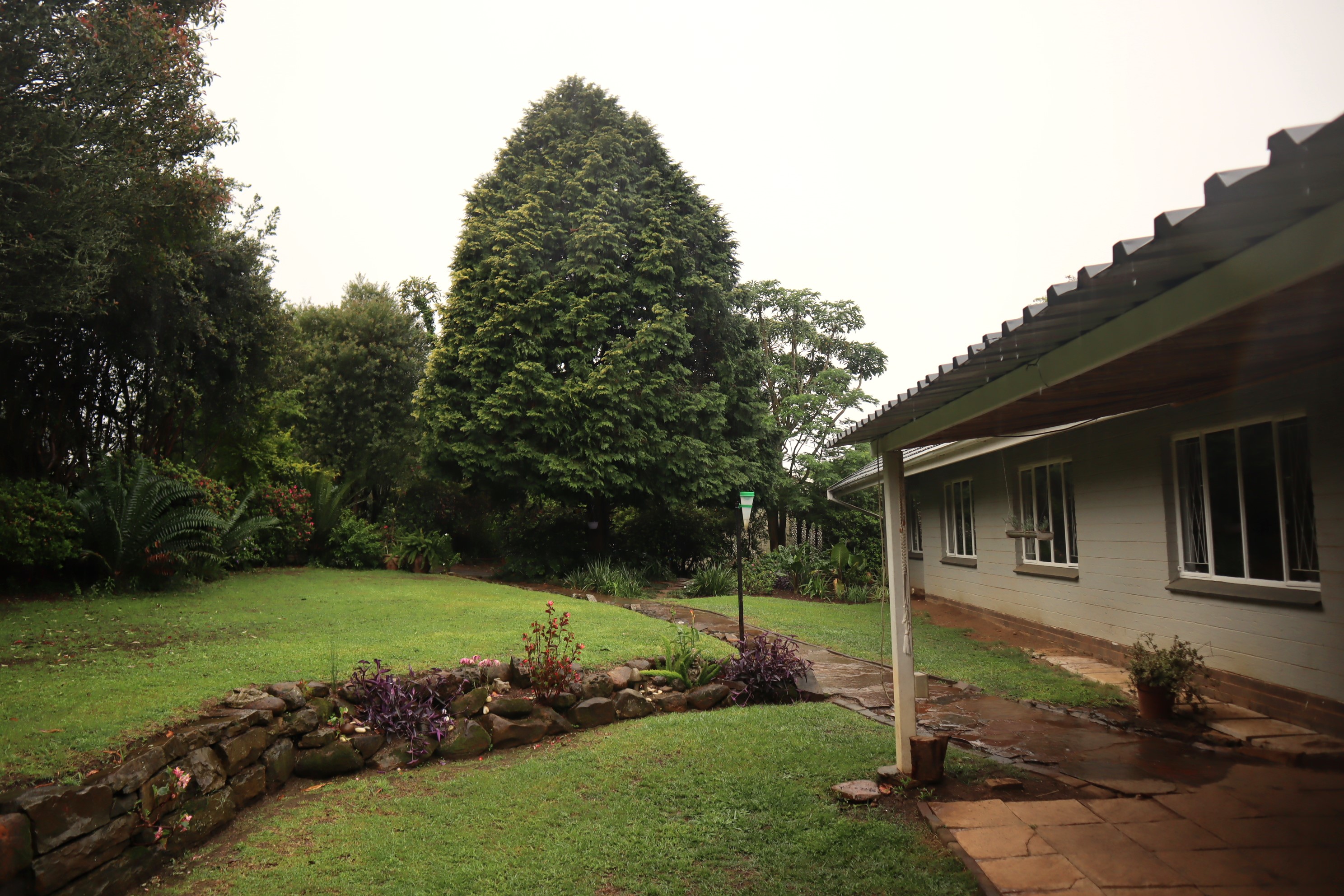 To Let 4 Bedroom Property for Rent in Howick North KwaZulu-Natal