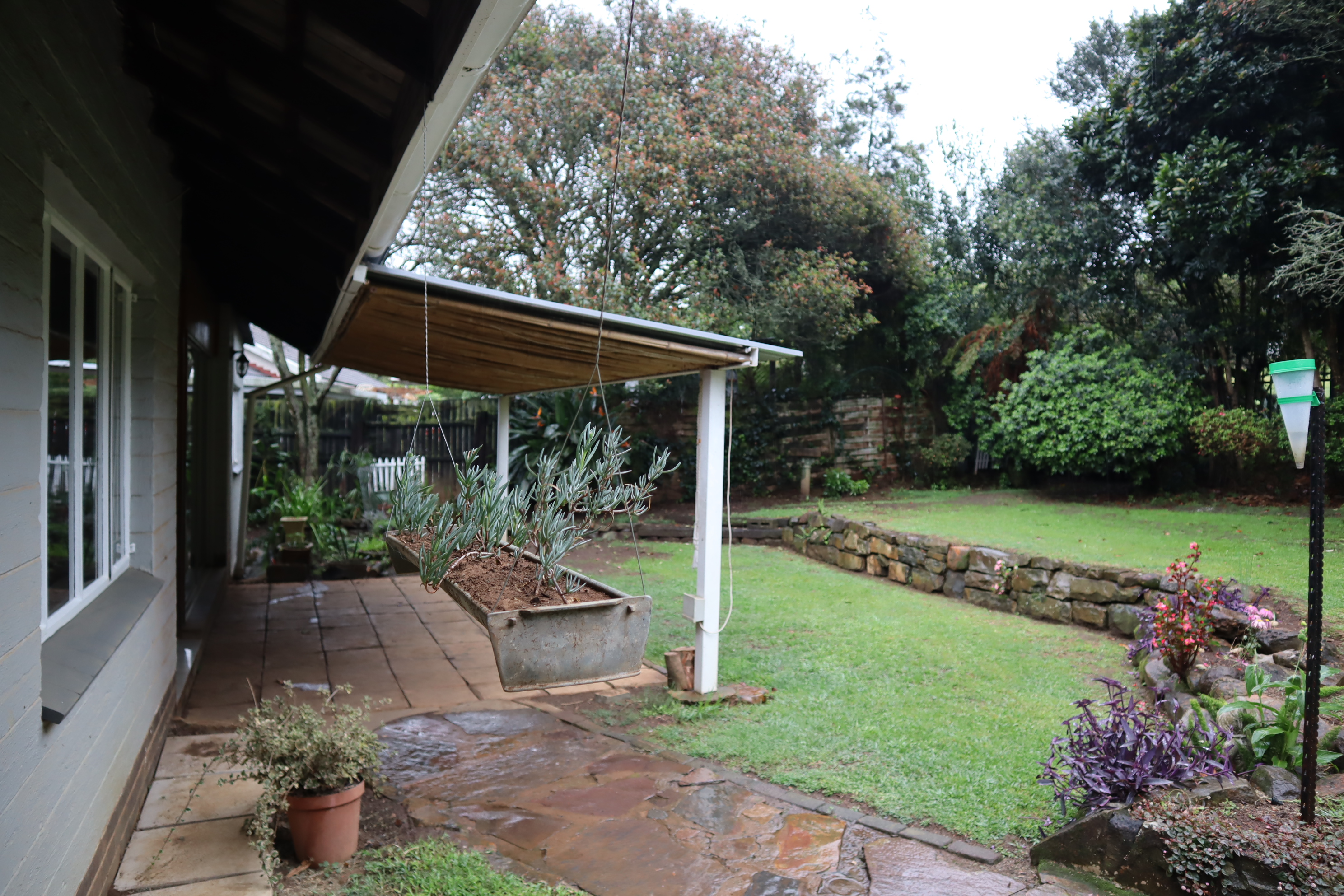 To Let 4 Bedroom Property for Rent in Howick North KwaZulu-Natal