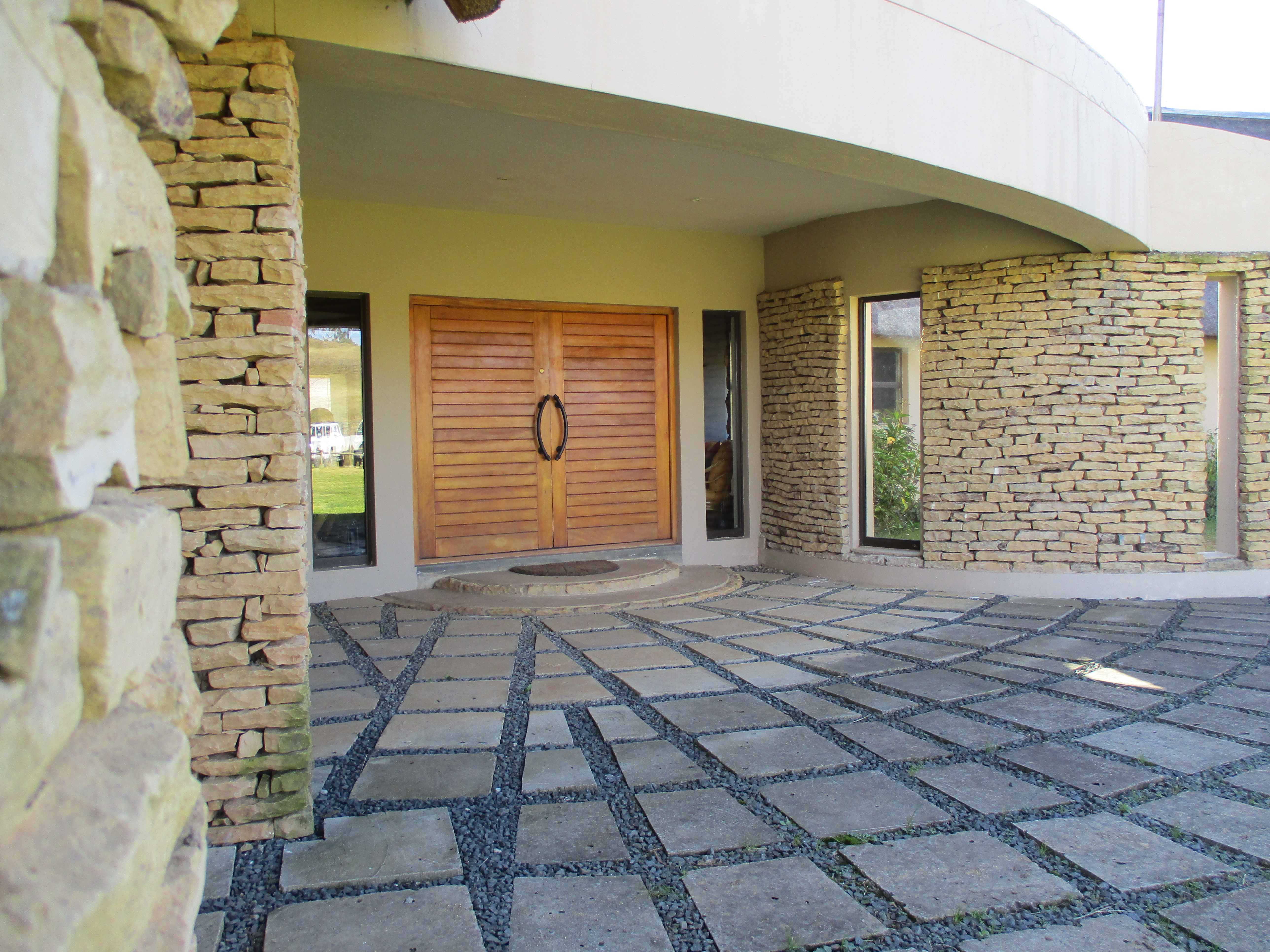 To Let 5 Bedroom Property for Rent in Dargle KwaZulu-Natal