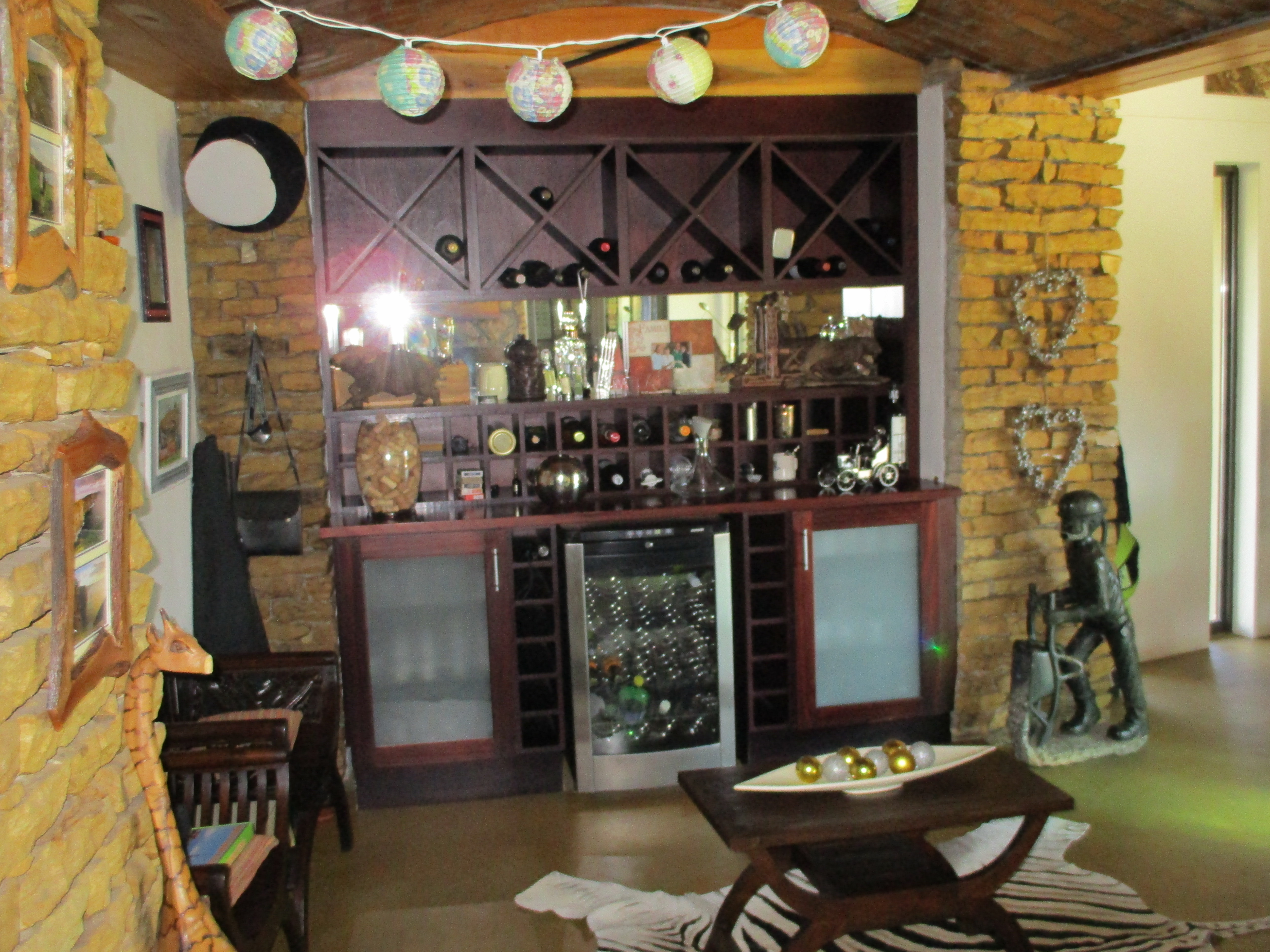 To Let 5 Bedroom Property for Rent in Dargle KwaZulu-Natal