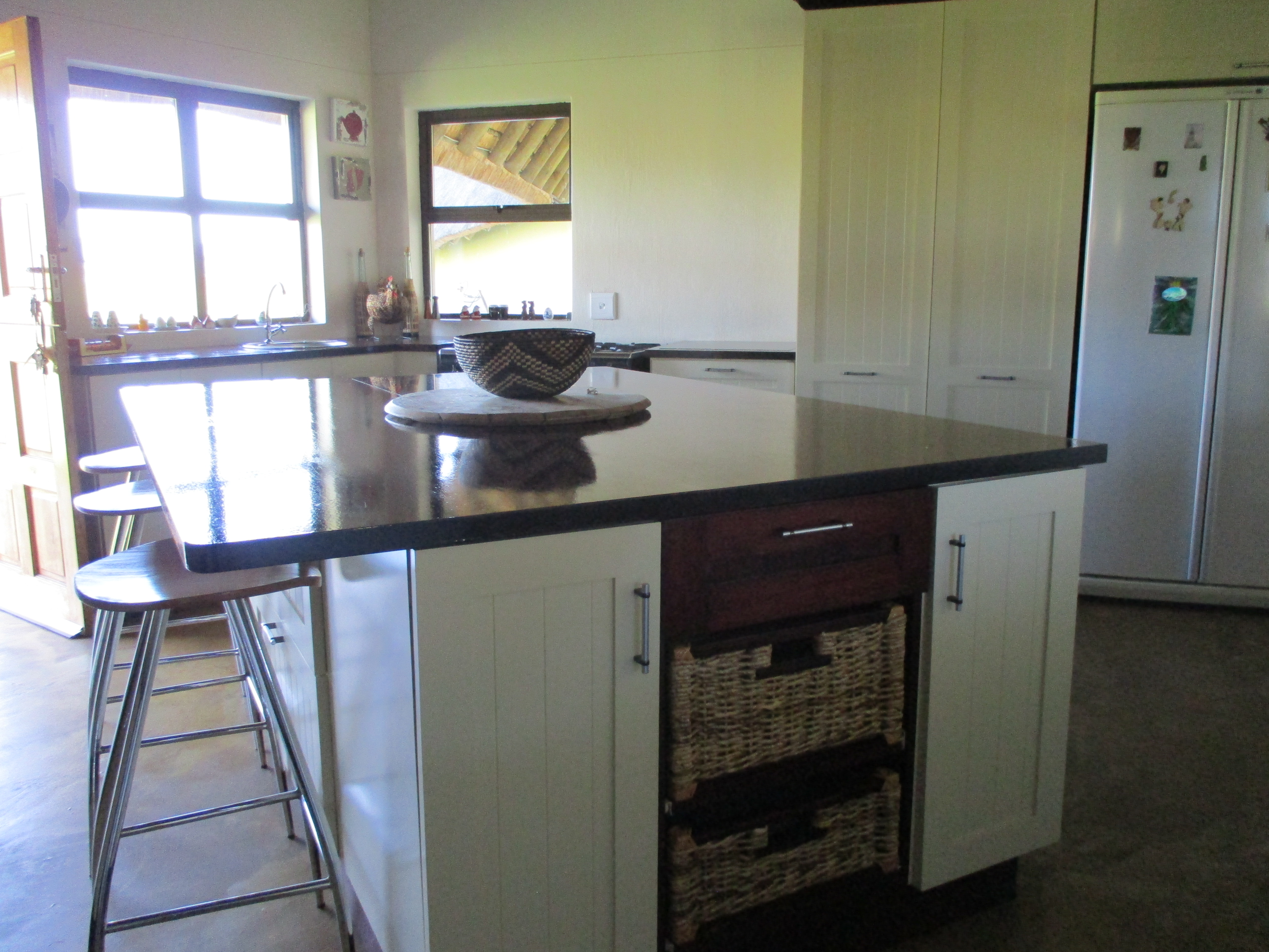 To Let 5 Bedroom Property for Rent in Dargle KwaZulu-Natal