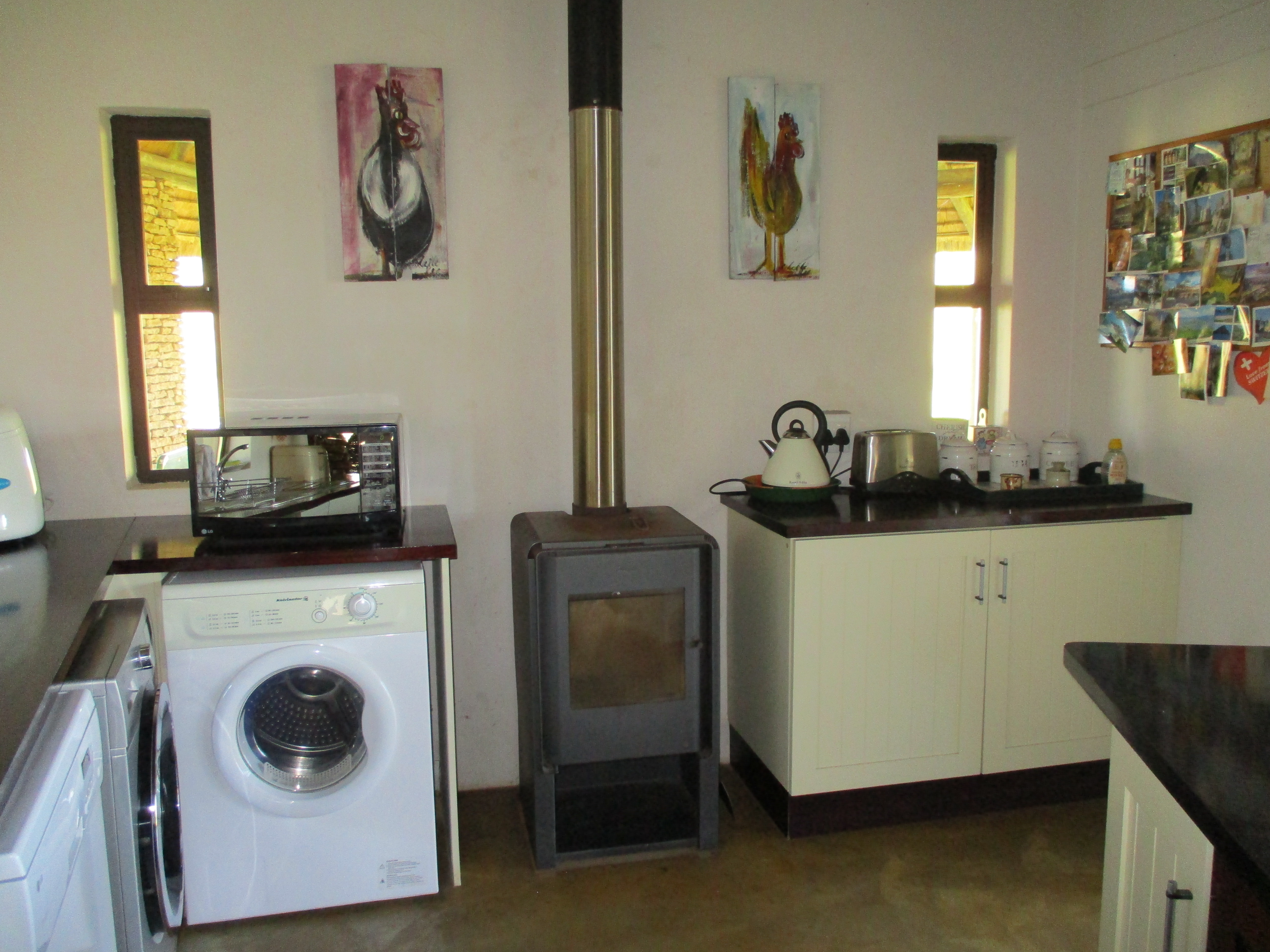 To Let 5 Bedroom Property for Rent in Dargle KwaZulu-Natal