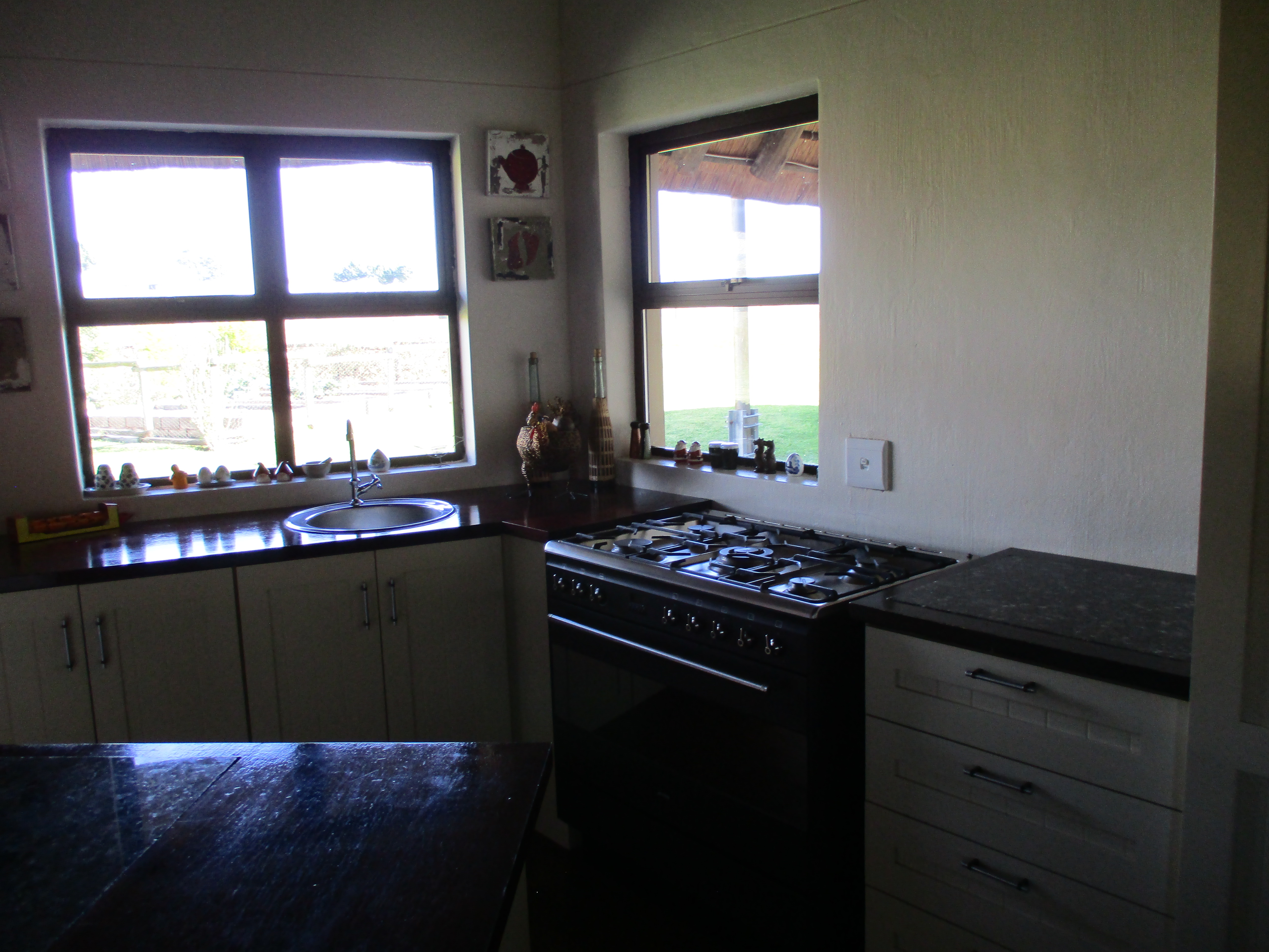 To Let 5 Bedroom Property for Rent in Dargle KwaZulu-Natal