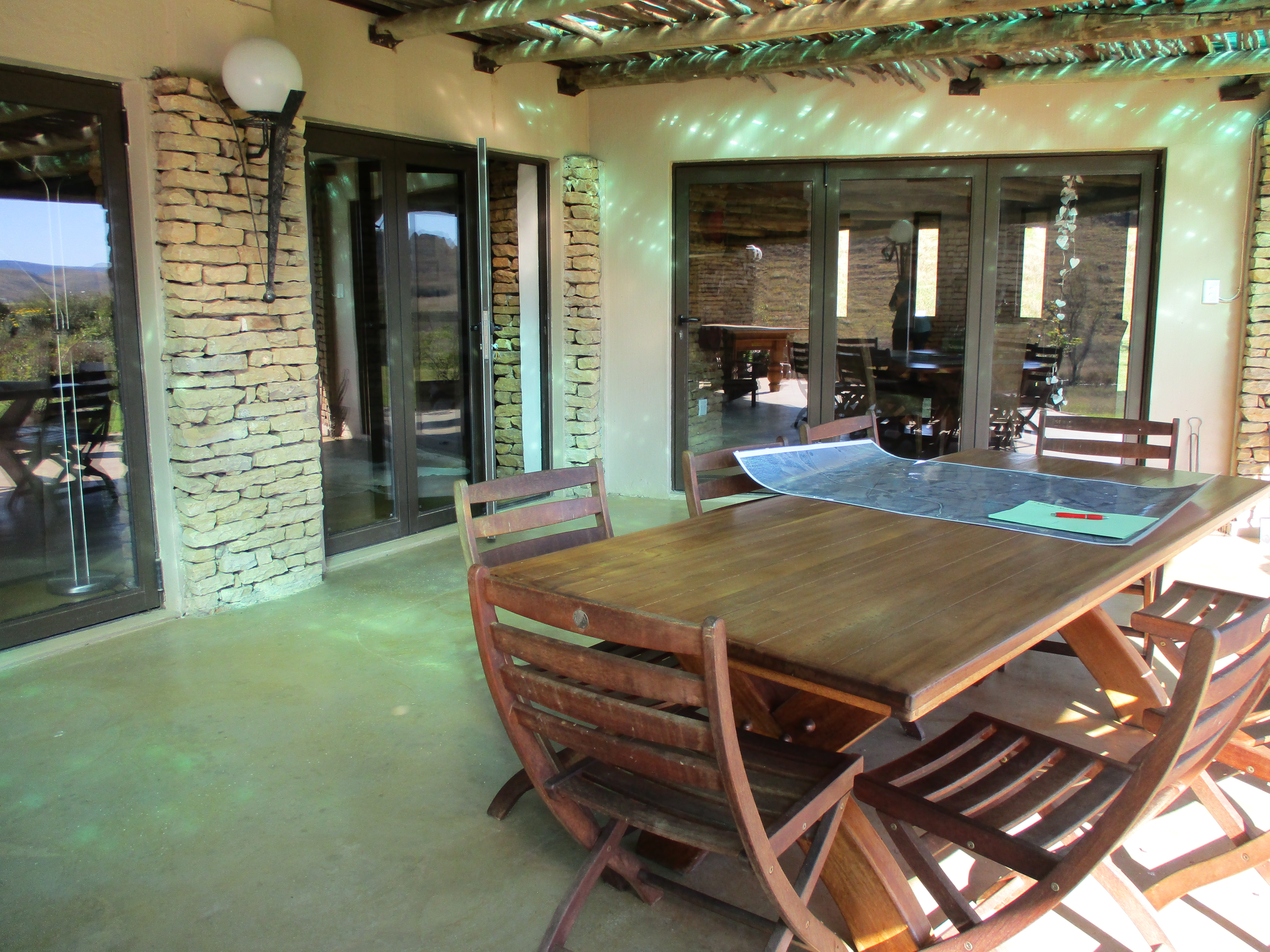 To Let 5 Bedroom Property for Rent in Dargle KwaZulu-Natal