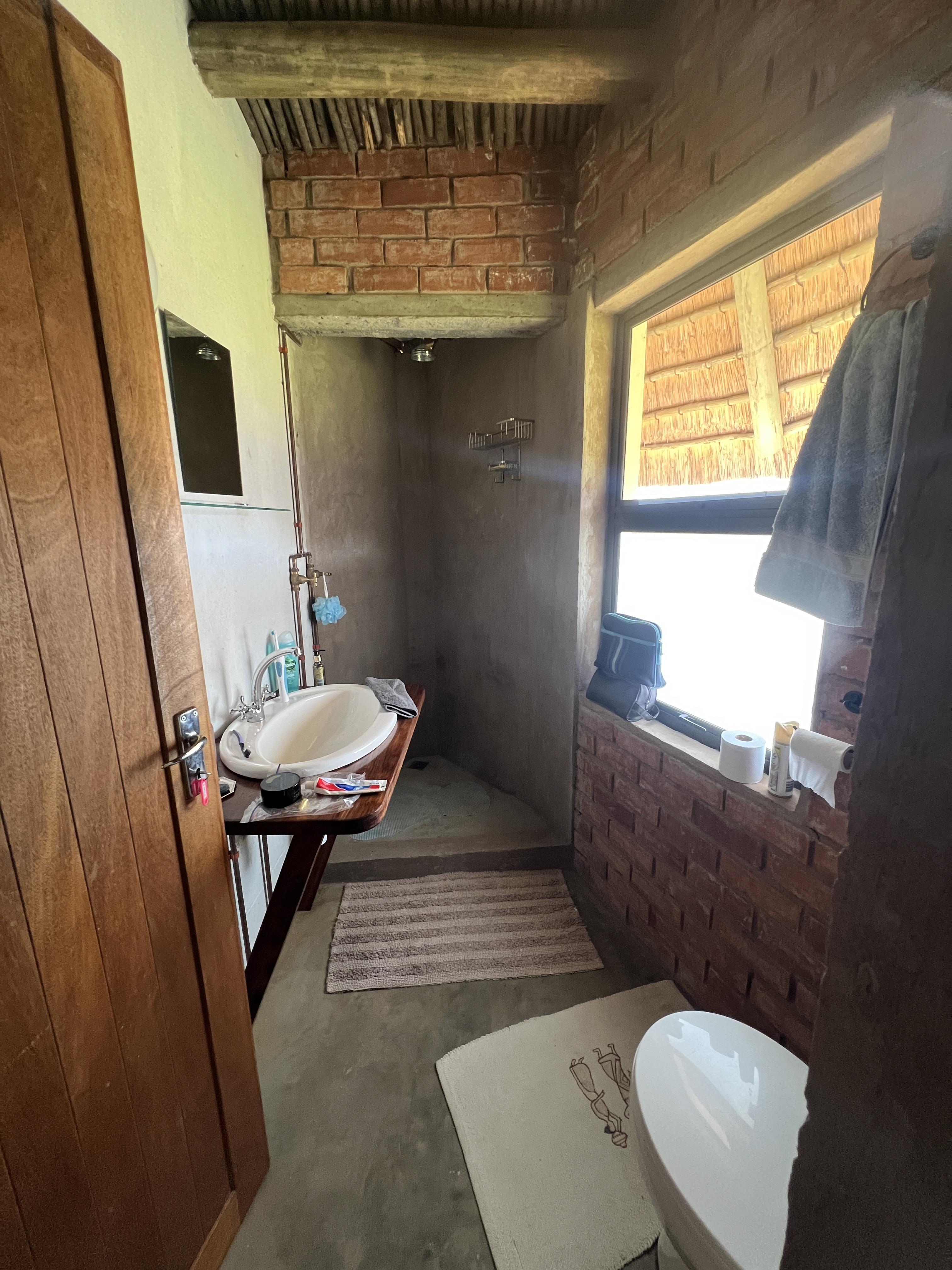 To Let 5 Bedroom Property for Rent in Dargle KwaZulu-Natal