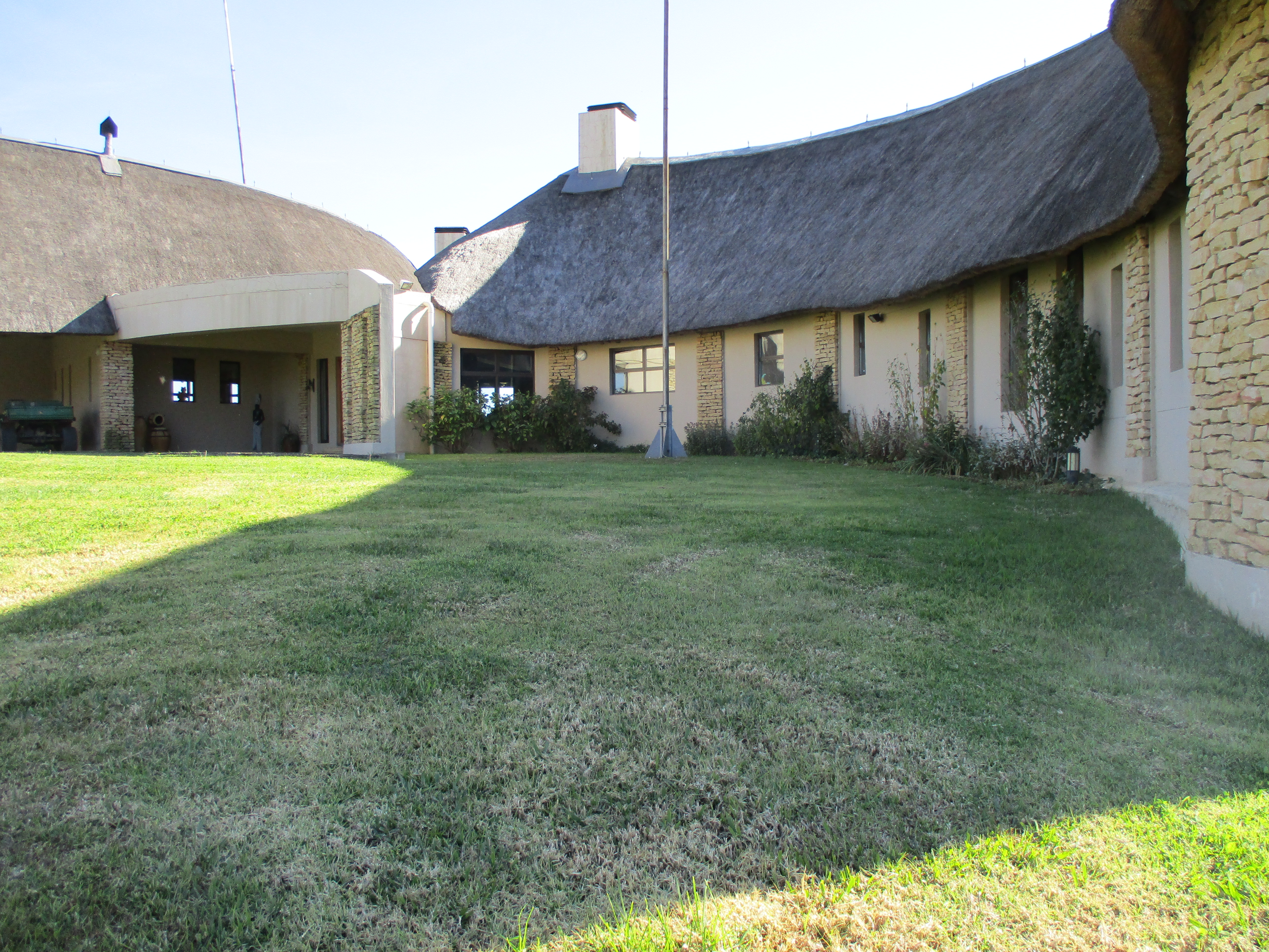 To Let 5 Bedroom Property for Rent in Dargle KwaZulu-Natal