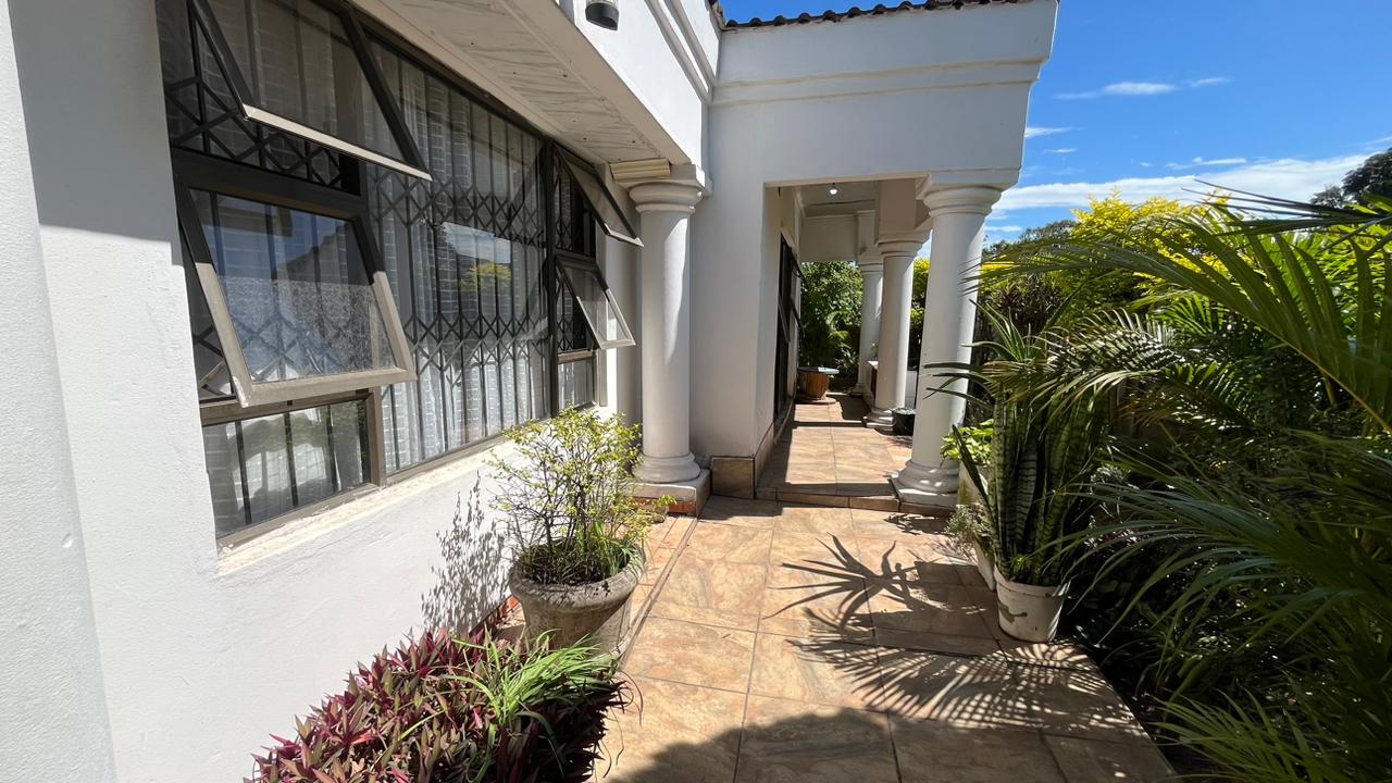 4 Bedroom Property for Sale in Esikhawini KwaZulu-Natal