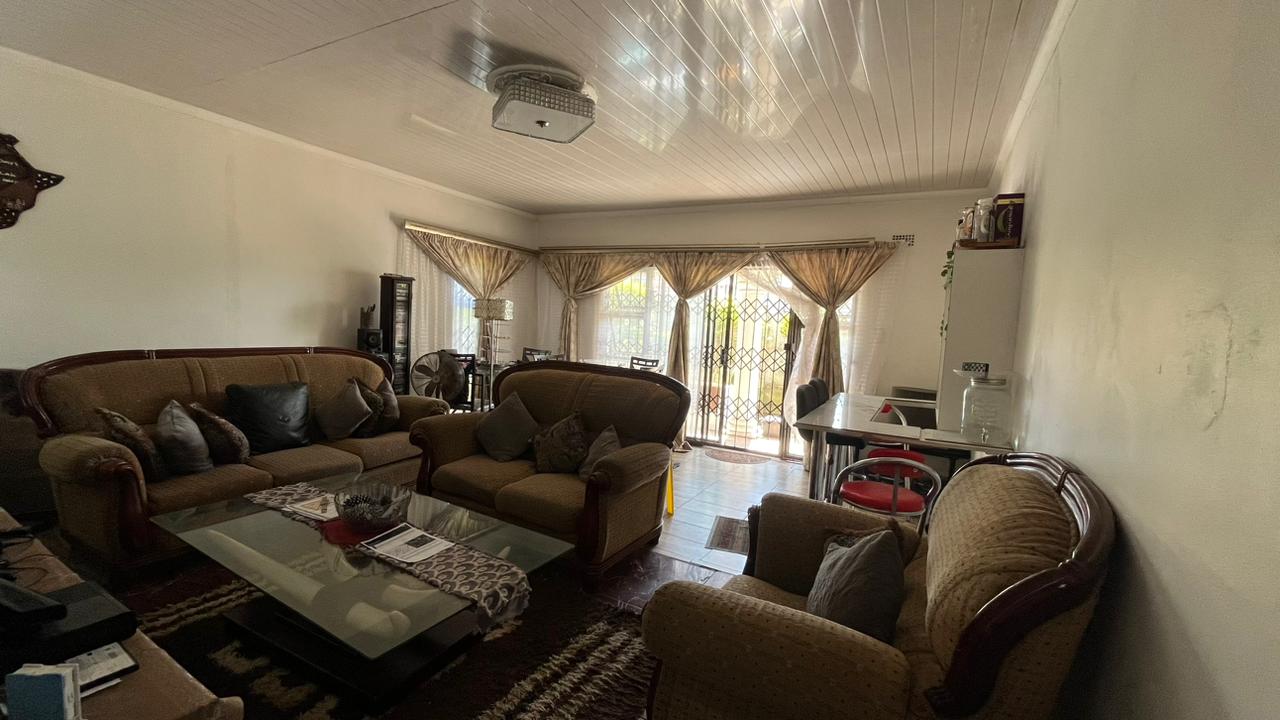 4 Bedroom Property for Sale in Esikhawini KwaZulu-Natal