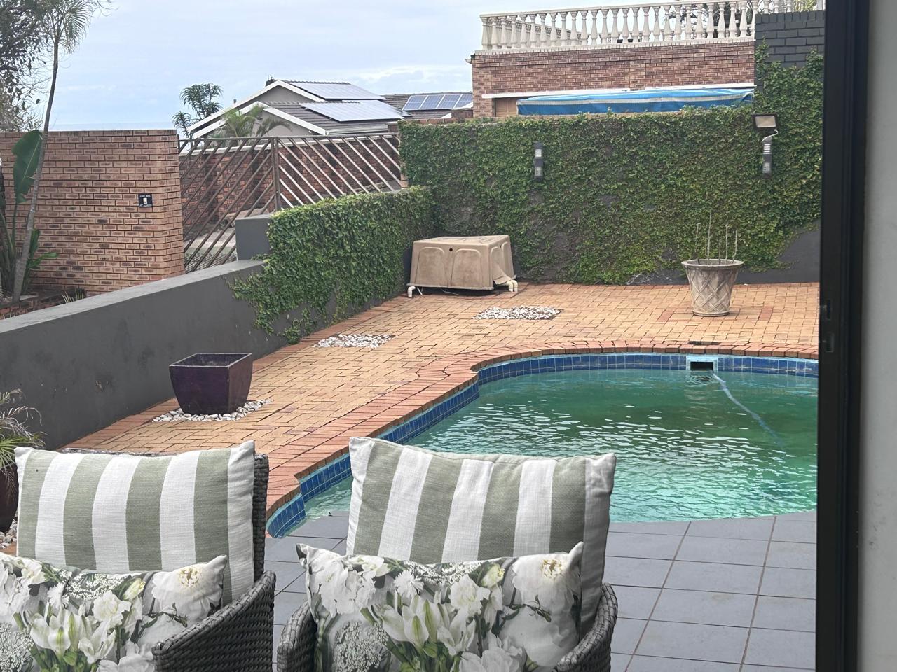 9 Bedroom Property for Sale in Bluff KwaZulu-Natal