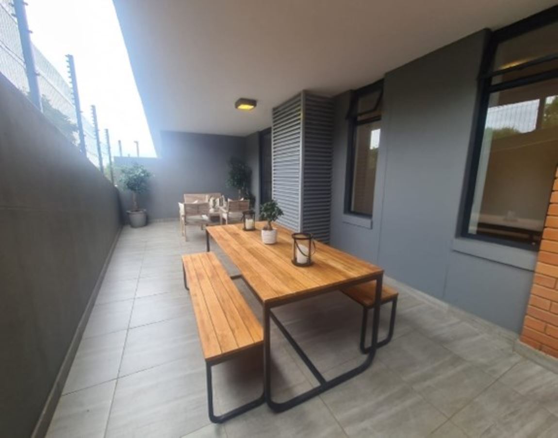 2 Bedroom Property for Sale in Sibaya Precinct KwaZulu-Natal