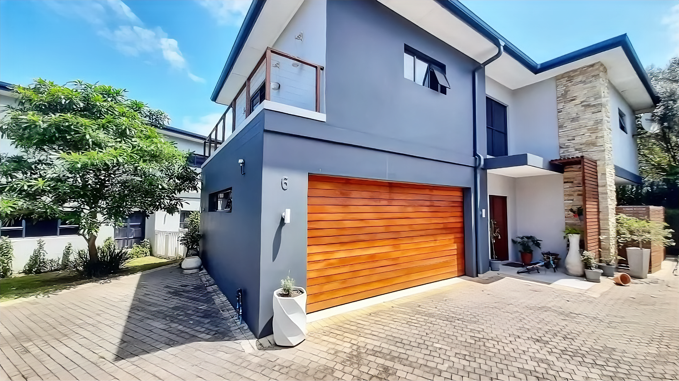 To Let 3 Bedroom Property for Rent in New Salt Rock City KwaZulu-Natal