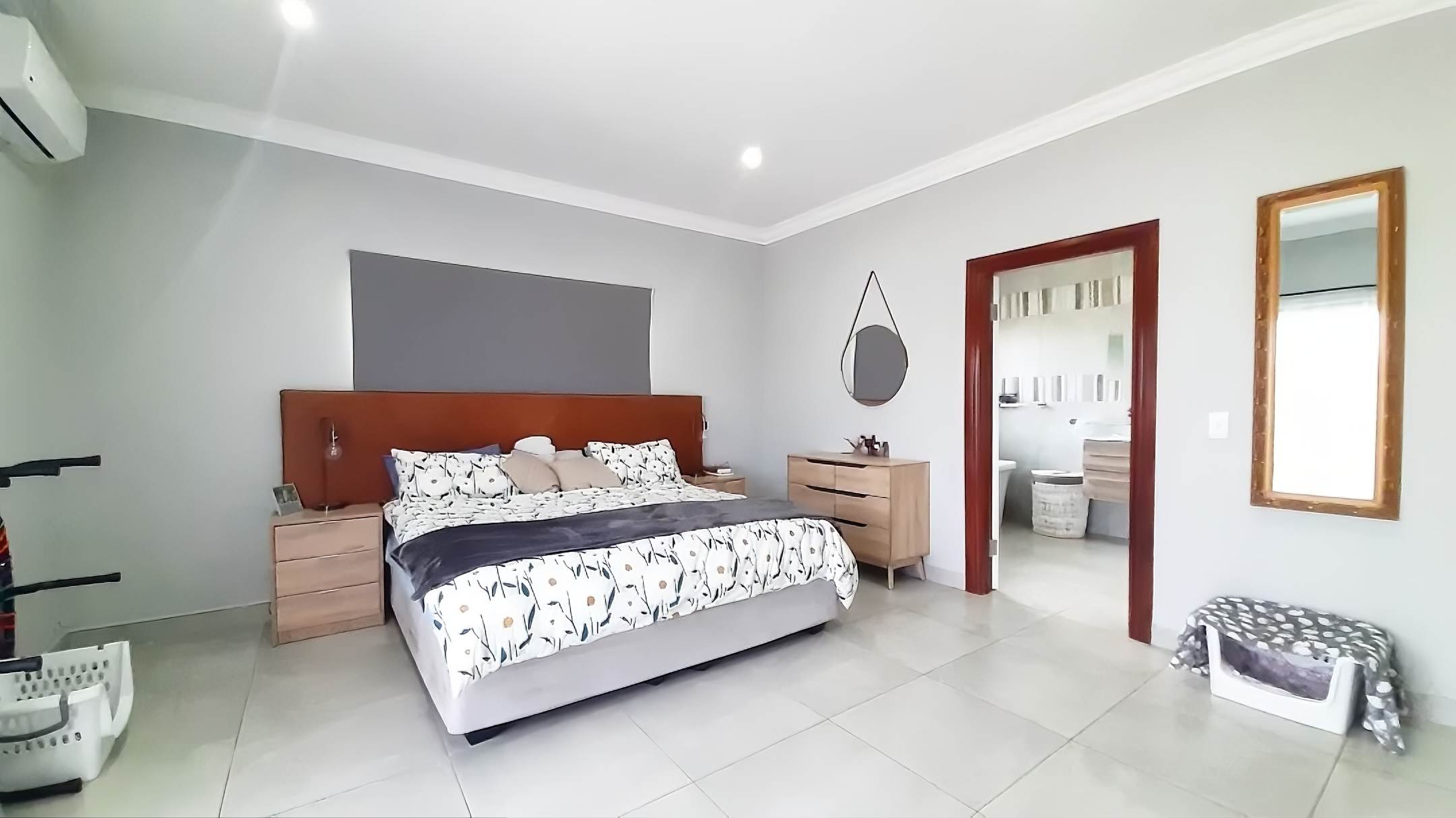 To Let 3 Bedroom Property for Rent in New Salt Rock City KwaZulu-Natal