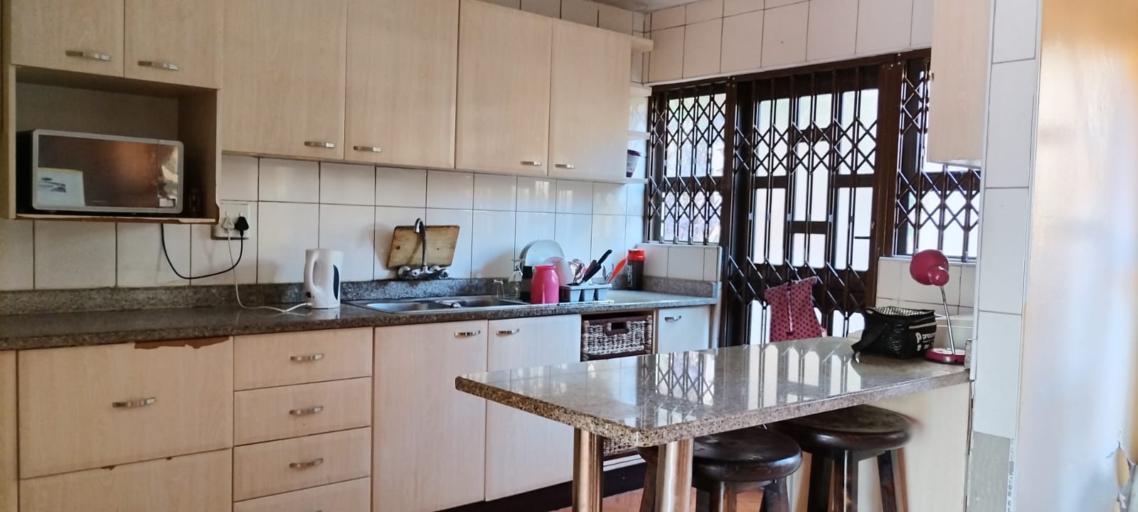 3 Bedroom Property for Sale in Westridge KwaZulu-Natal