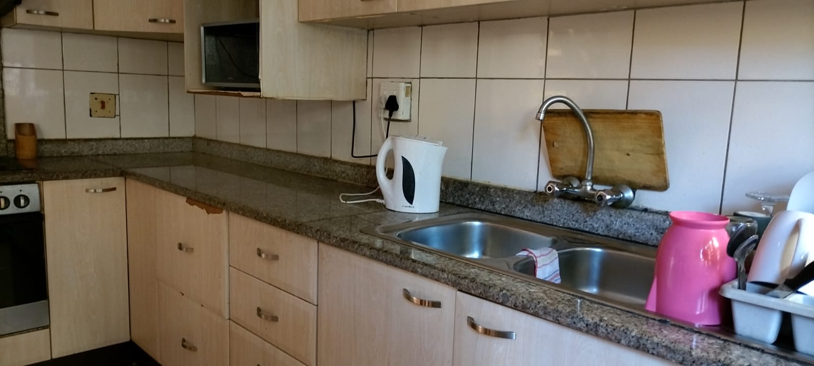 3 Bedroom Property for Sale in Westridge KwaZulu-Natal