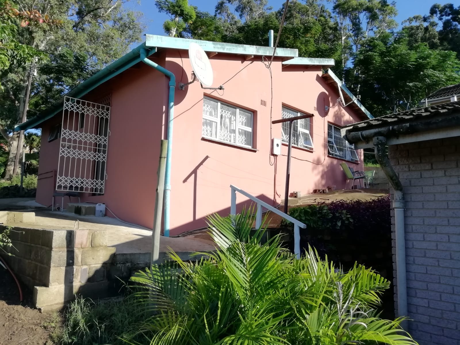 4 Bedroom Property for Sale in Sea Cow Lake KwaZulu-Natal