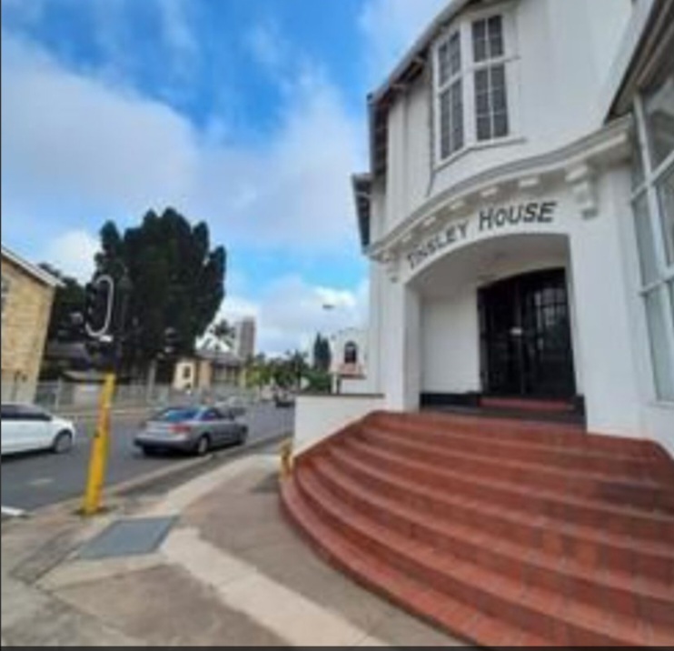 To Let commercial Property for Rent in Musgrave KwaZulu-Natal