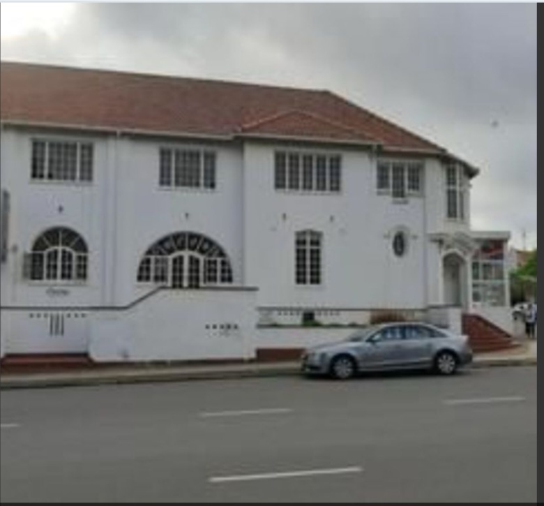 To Let commercial Property for Rent in Musgrave KwaZulu-Natal