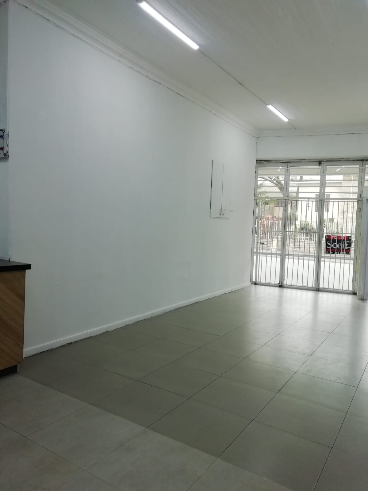 To Let commercial Property for Rent in Musgrave KwaZulu-Natal