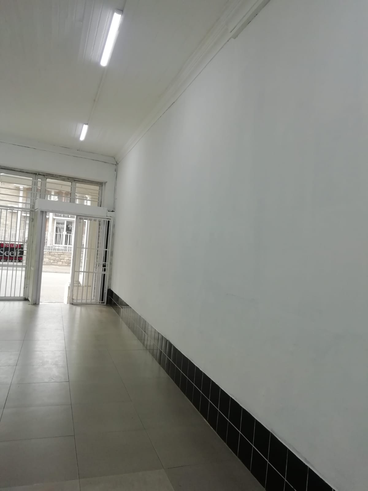 To Let commercial Property for Rent in Musgrave KwaZulu-Natal