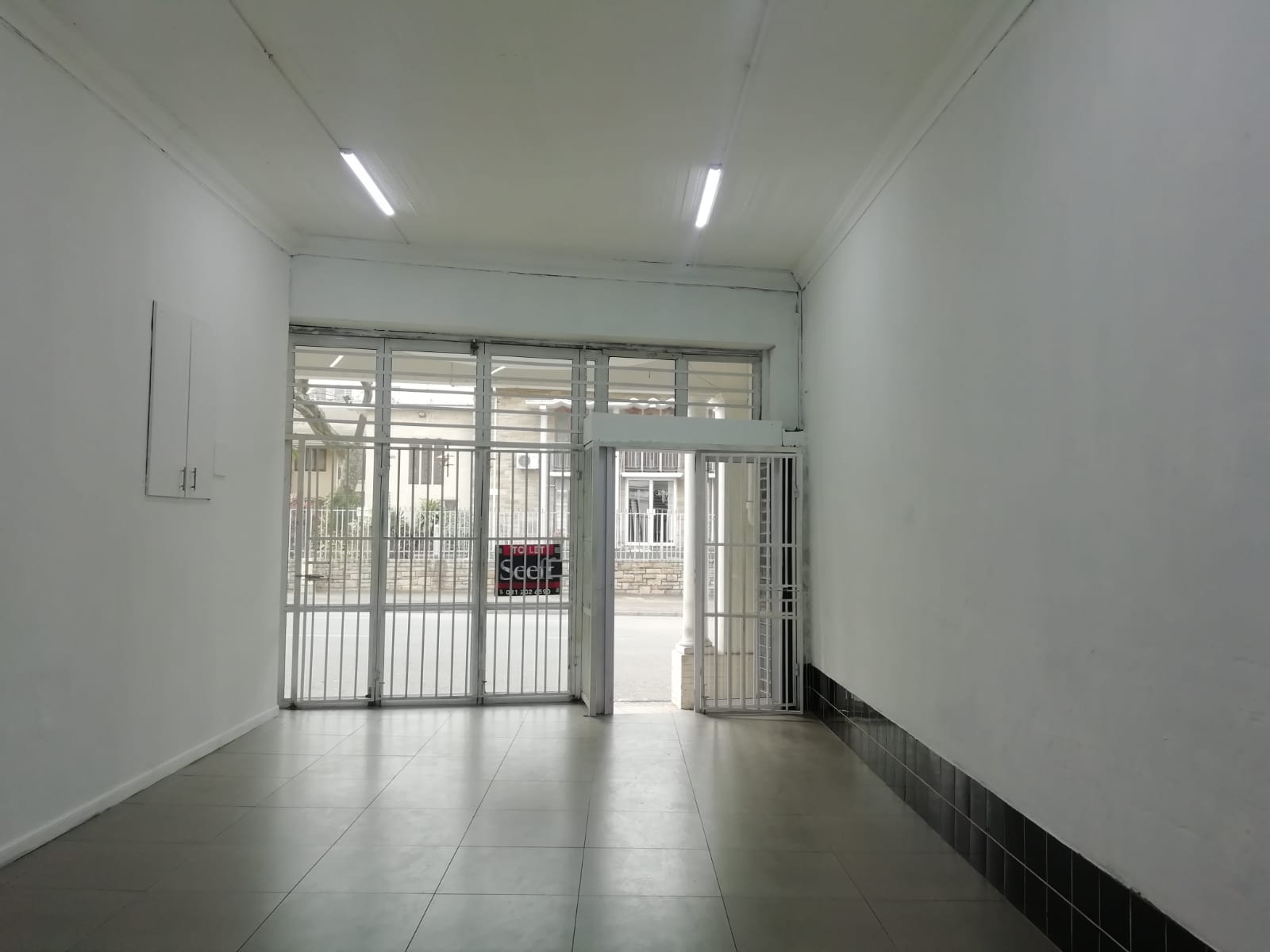 To Let commercial Property for Rent in Musgrave KwaZulu-Natal