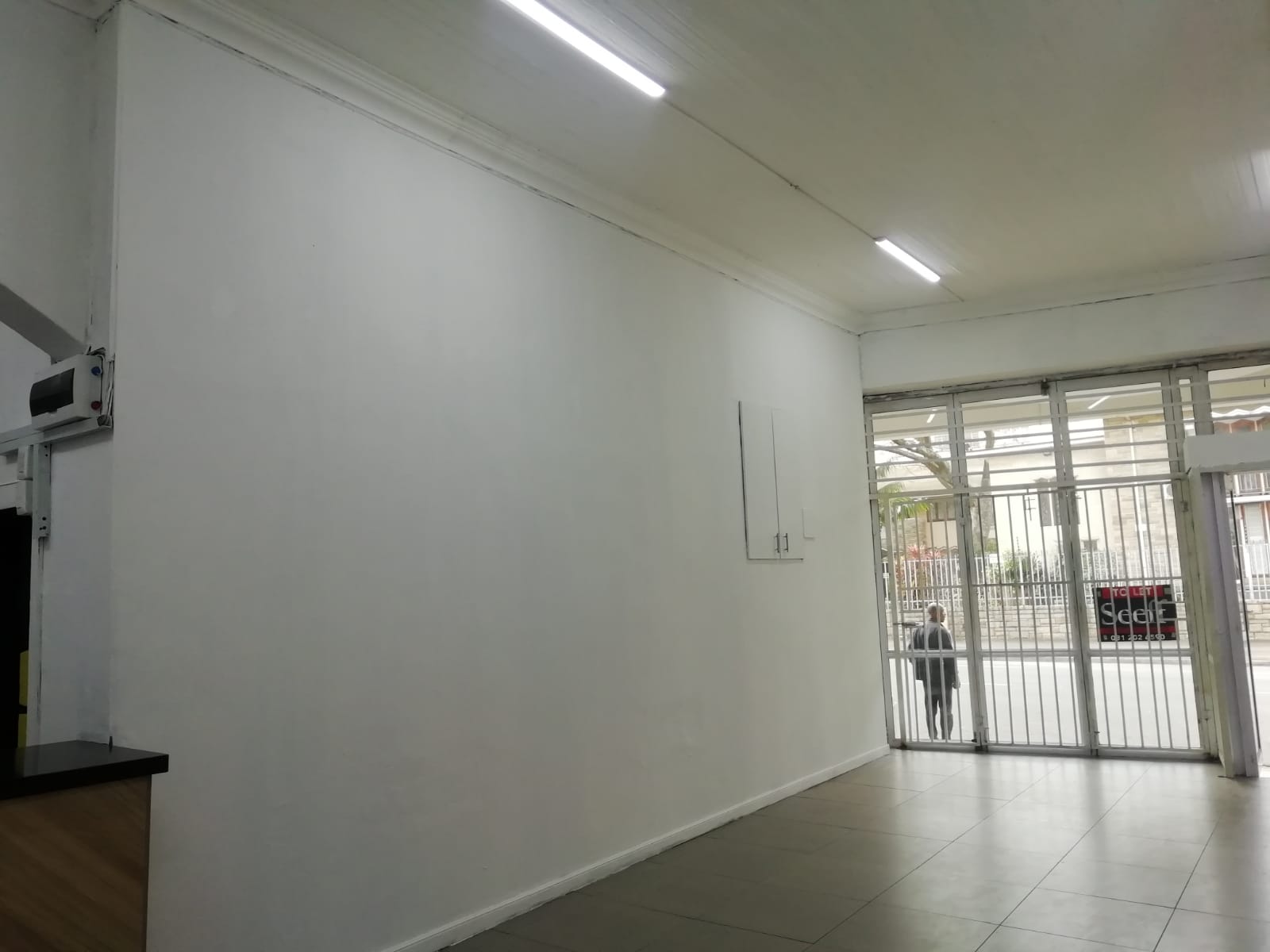 To Let commercial Property for Rent in Musgrave KwaZulu-Natal