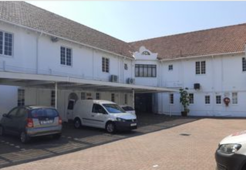 To Let commercial Property for Rent in Musgrave KwaZulu-Natal