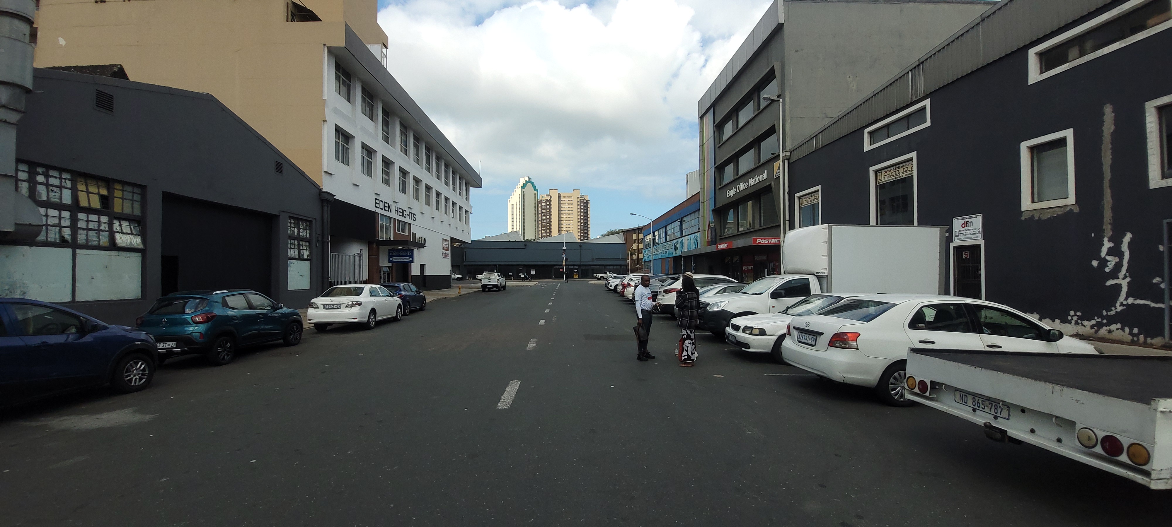 To Let commercial Property for Rent in Durban Central KwaZulu-Natal