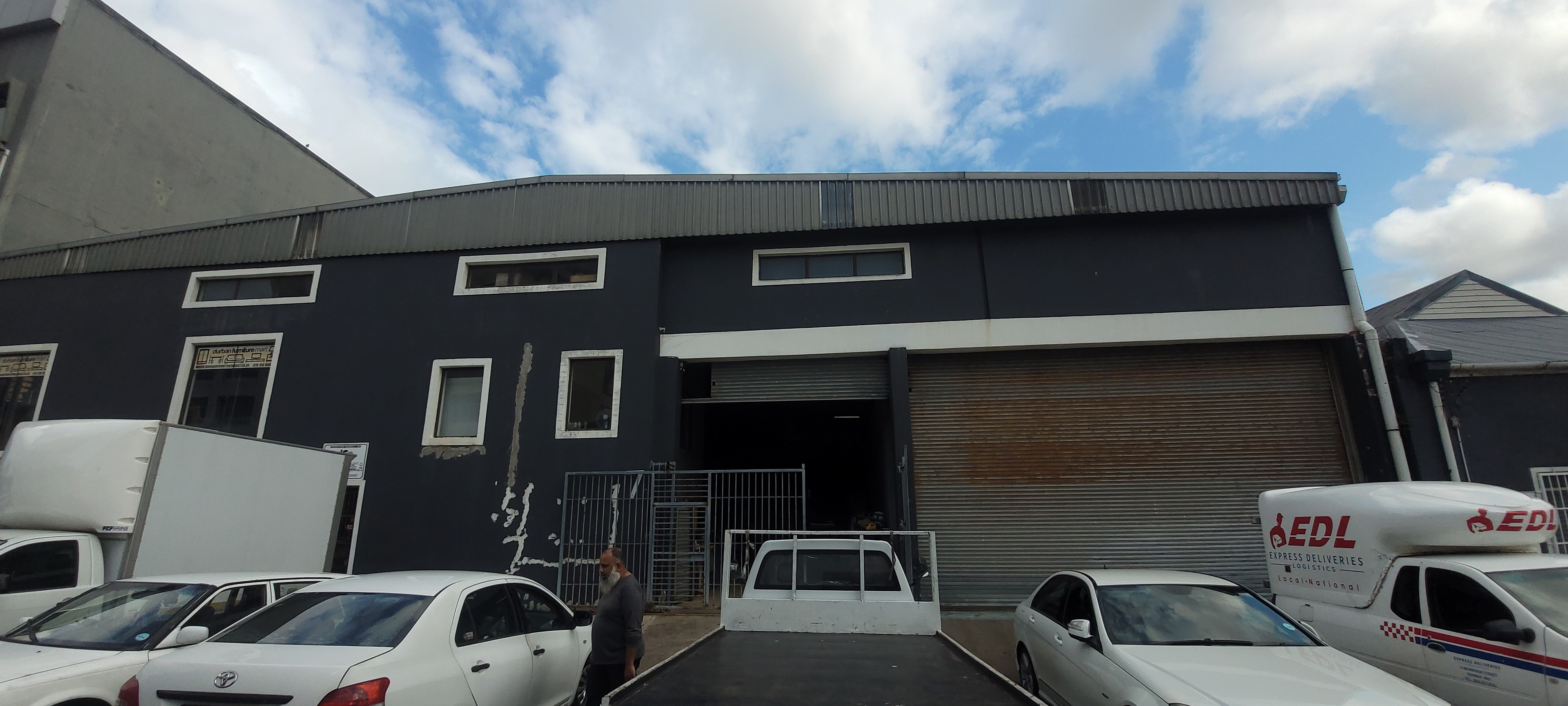 To Let commercial Property for Rent in Durban Central KwaZulu-Natal