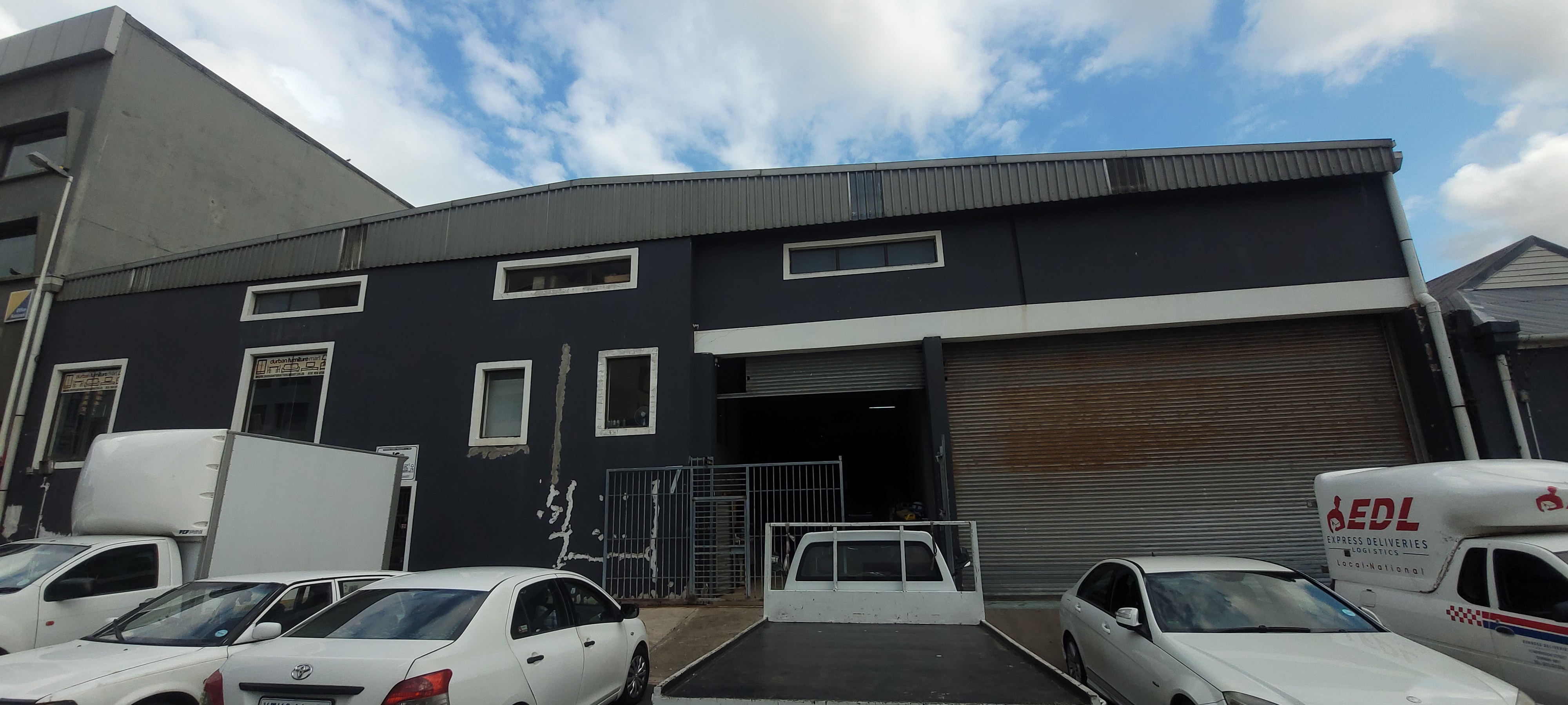 To Let commercial Property for Rent in Durban Central KwaZulu-Natal