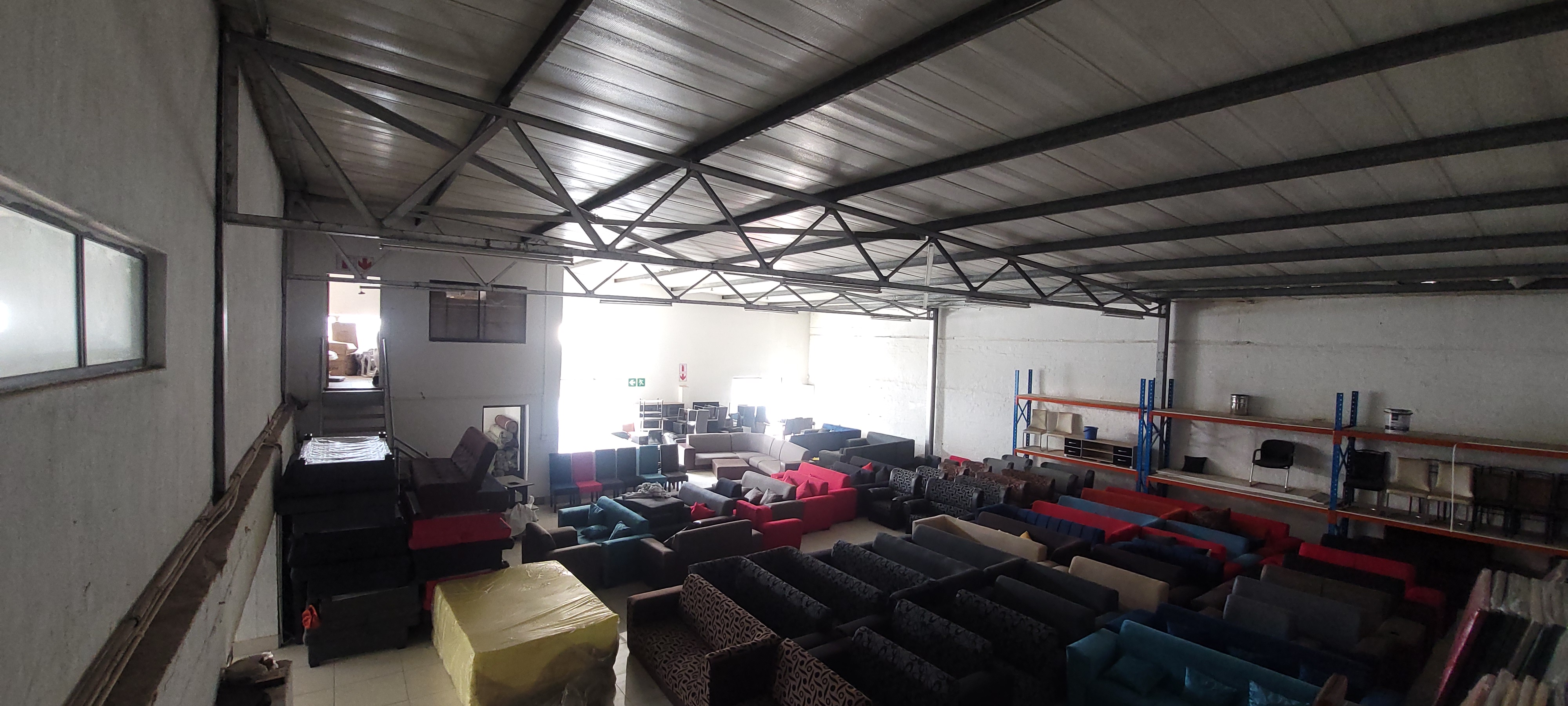 To Let commercial Property for Rent in Durban Central KwaZulu-Natal