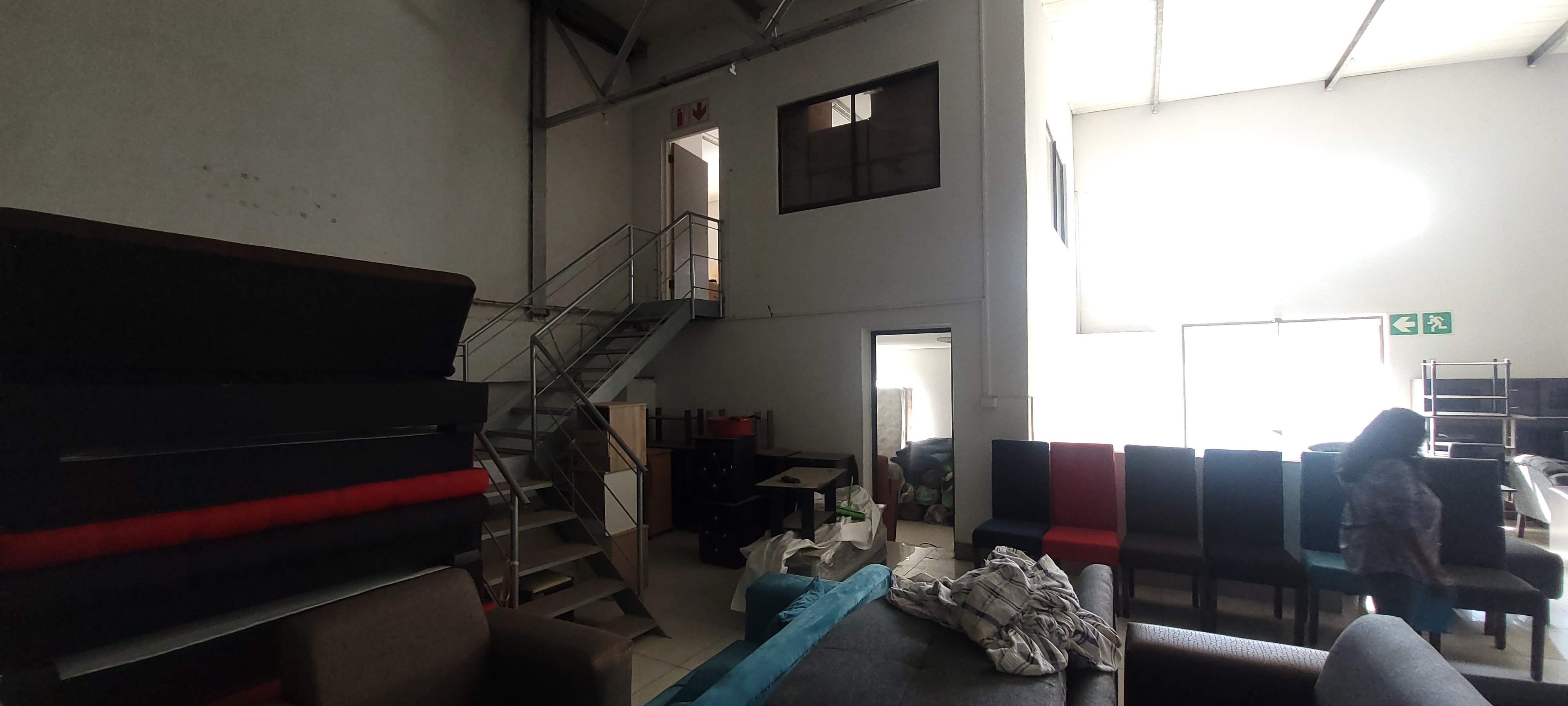 To Let commercial Property for Rent in Durban Central KwaZulu-Natal