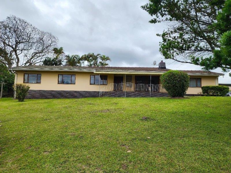 4 Bedroom Property for Sale in Farningham Ridge KwaZulu-Natal