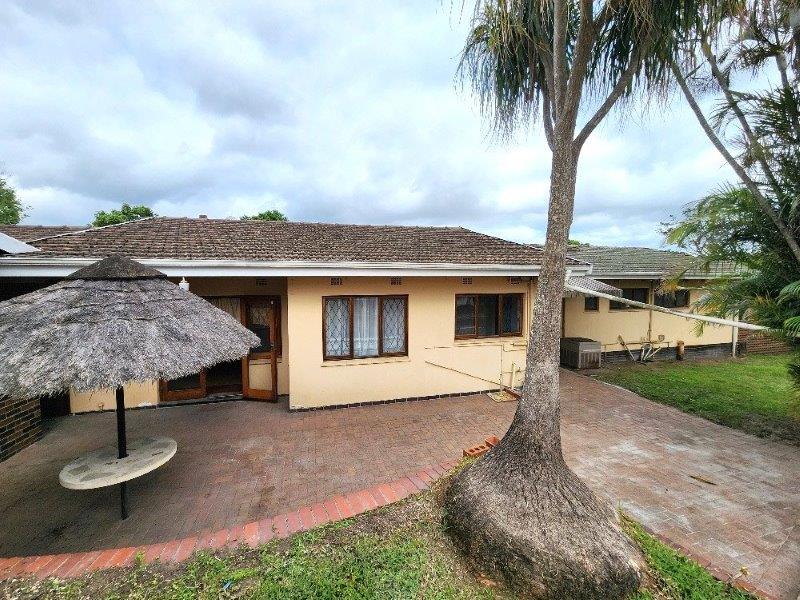 4 Bedroom Property for Sale in Farningham Ridge KwaZulu-Natal