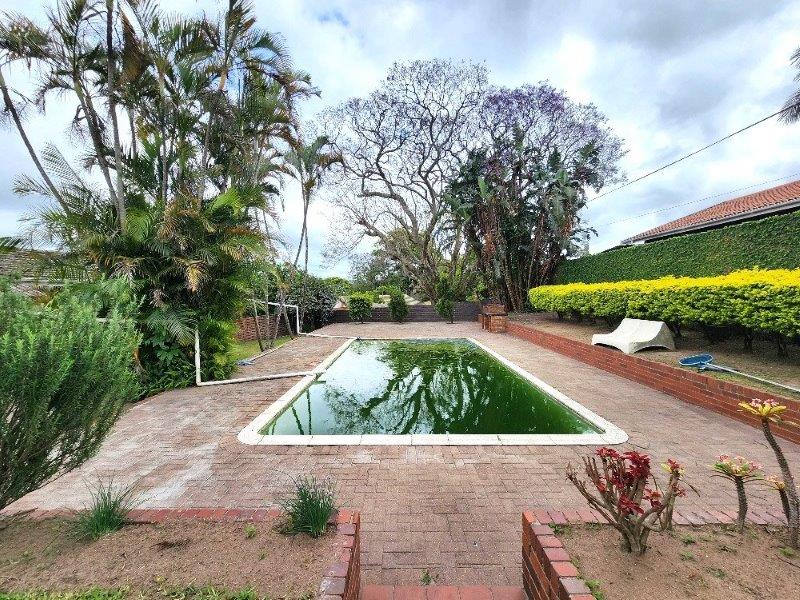 4 Bedroom Property for Sale in Farningham Ridge KwaZulu-Natal