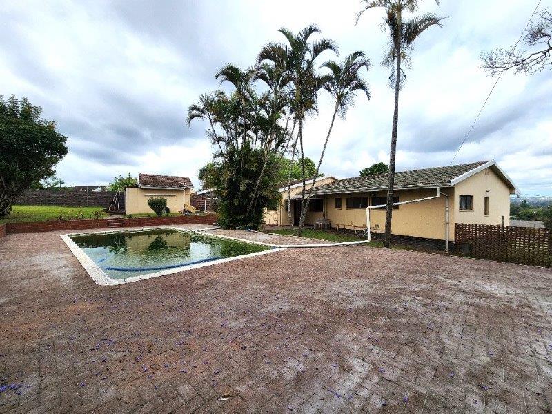 4 Bedroom Property for Sale in Farningham Ridge KwaZulu-Natal