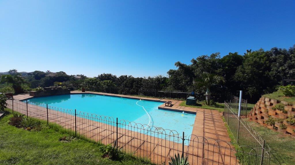 To Let 1 Bedroom Property for Rent in Ballito Central KwaZulu-Natal