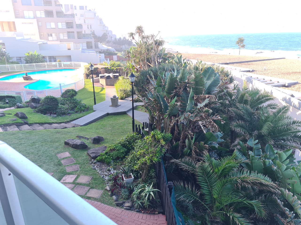 To Let 3 Bedroom Property for Rent in Ballito Central KwaZulu-Natal