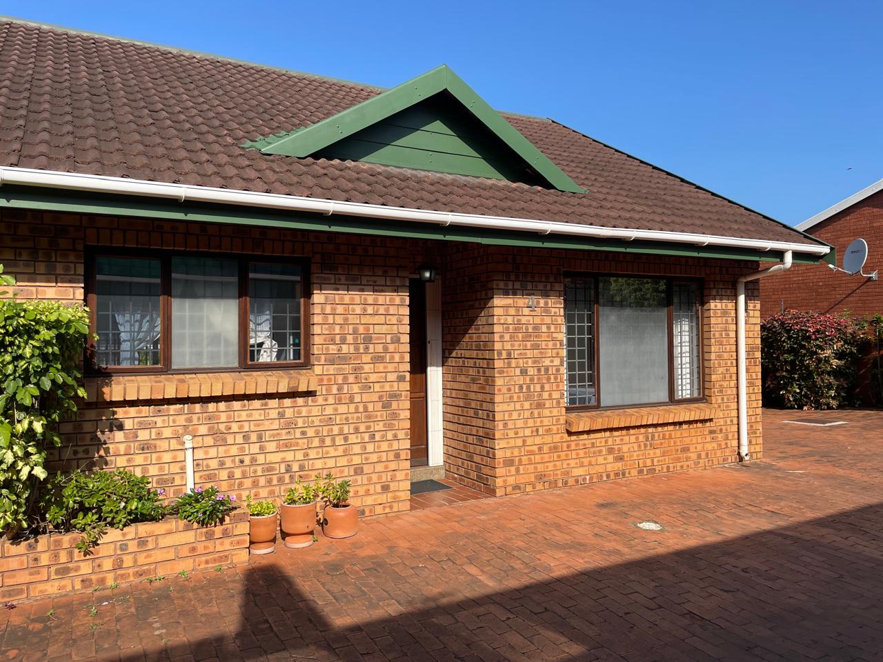 2 Bedroom Property for Sale in Mtunzini KwaZulu-Natal