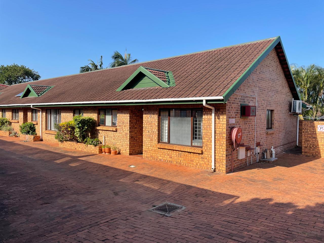 2 Bedroom Property for Sale in Mtunzini KwaZulu-Natal