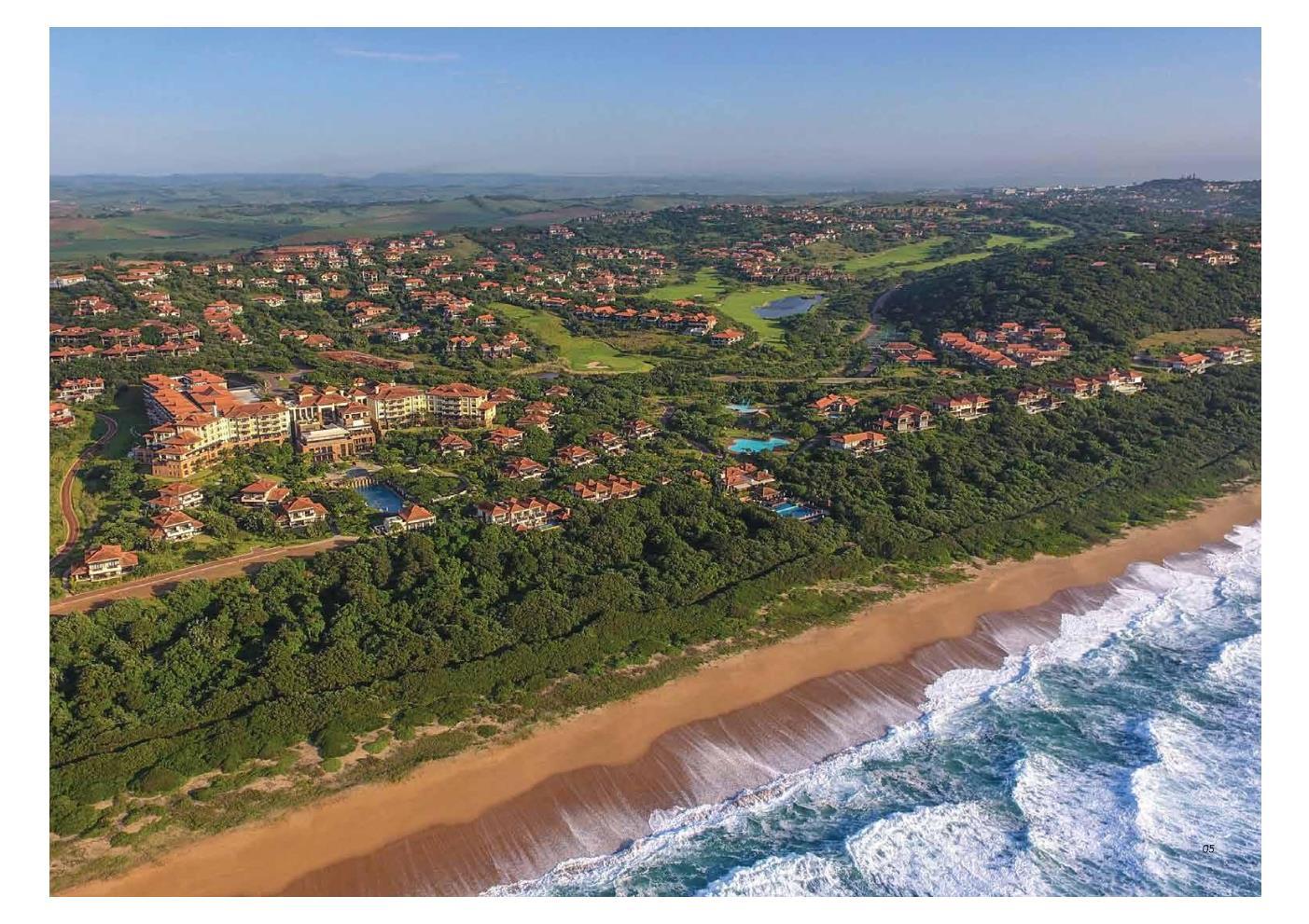 0 Bedroom Property for Sale in Zimbali Lakes Resort KwaZulu-Natal