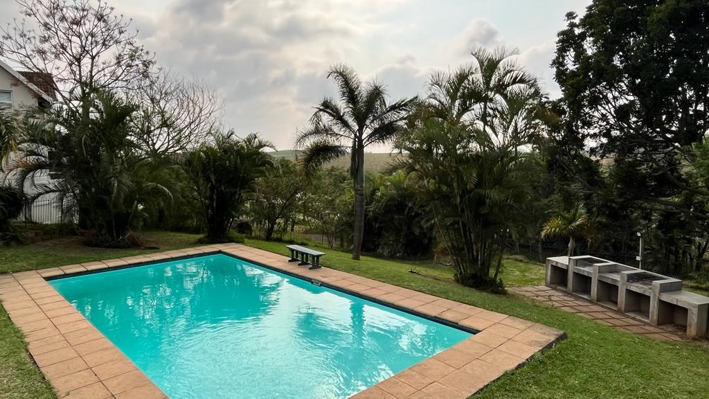 2 Bedroom Property for Sale in Manor Estates KwaZulu-Natal