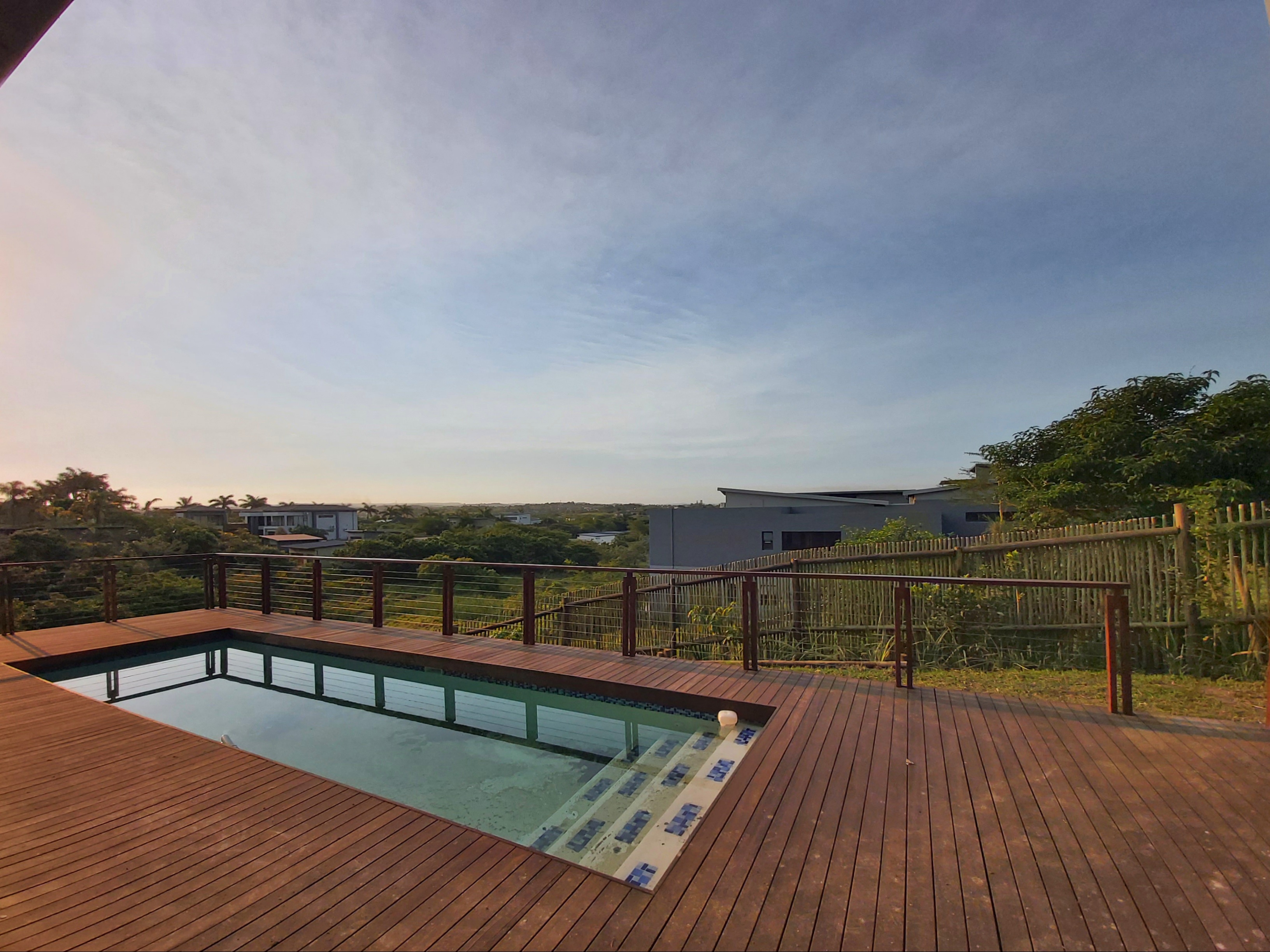 To Let 4 Bedroom Property for Rent in Palm Lakes Estate KwaZulu-Natal