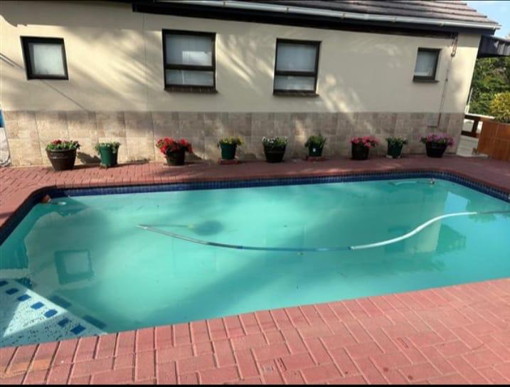 To Let 1 Bedroom Property for Rent in Birdswood KwaZulu-Natal