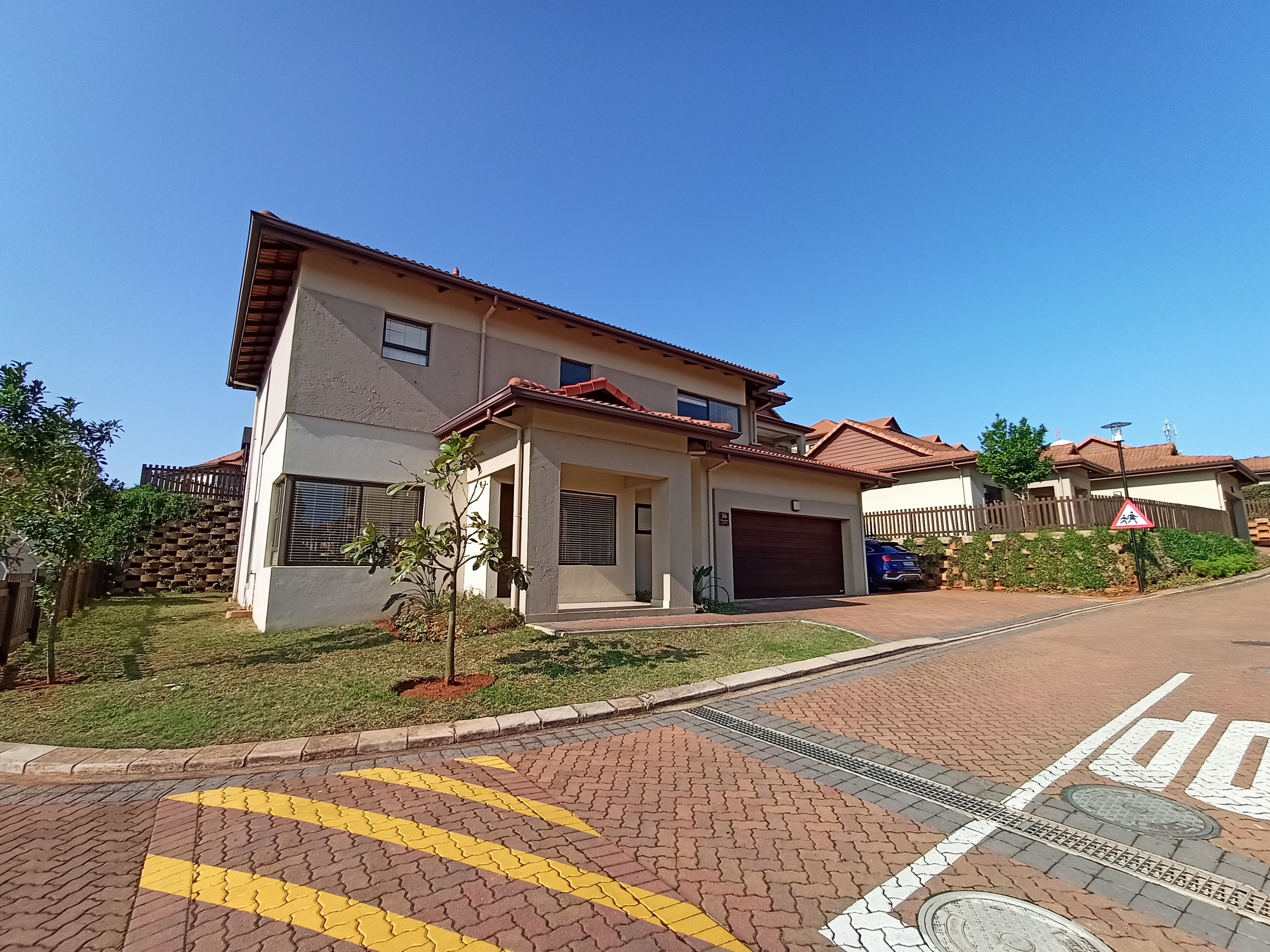 3 Bedroom Property for Sale in Izinga KwaZulu-Natal