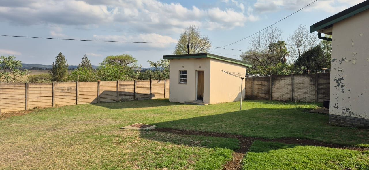 3 Bedroom Property for Sale in Glencoe KwaZulu-Natal