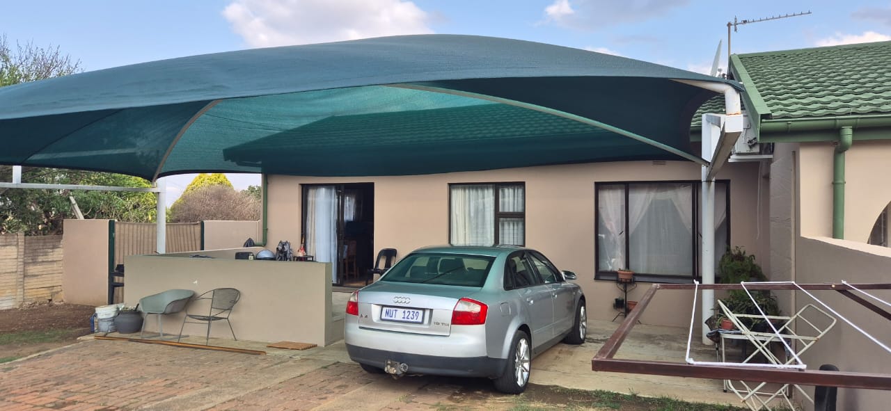 3 Bedroom Property for Sale in Glencoe KwaZulu-Natal