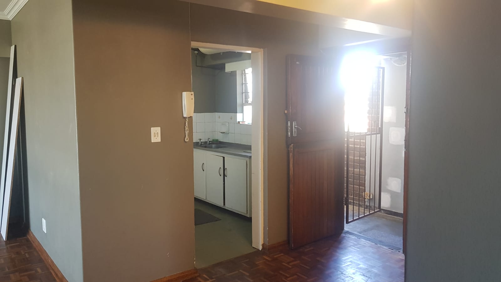 2 Bedroom Property for Sale in Glenwood KwaZulu-Natal