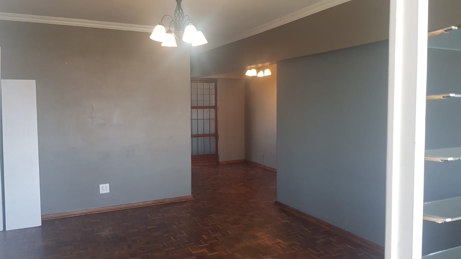 2 Bedroom Property for Sale in Glenwood KwaZulu-Natal